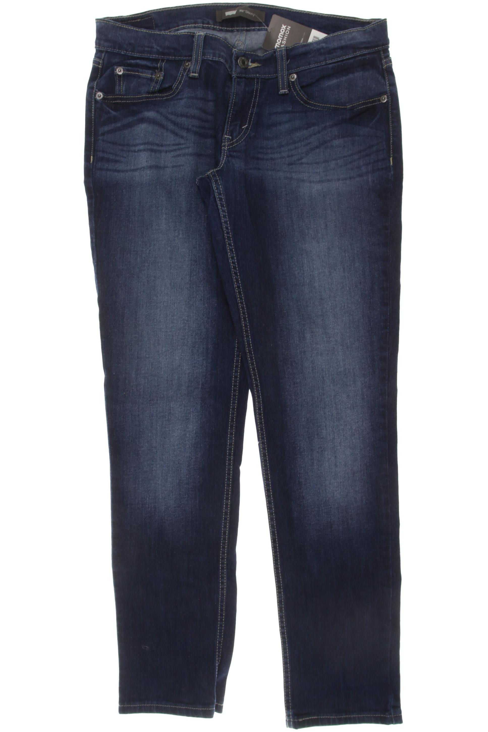 

Levis Damen Jeans, blau, Gr. 29