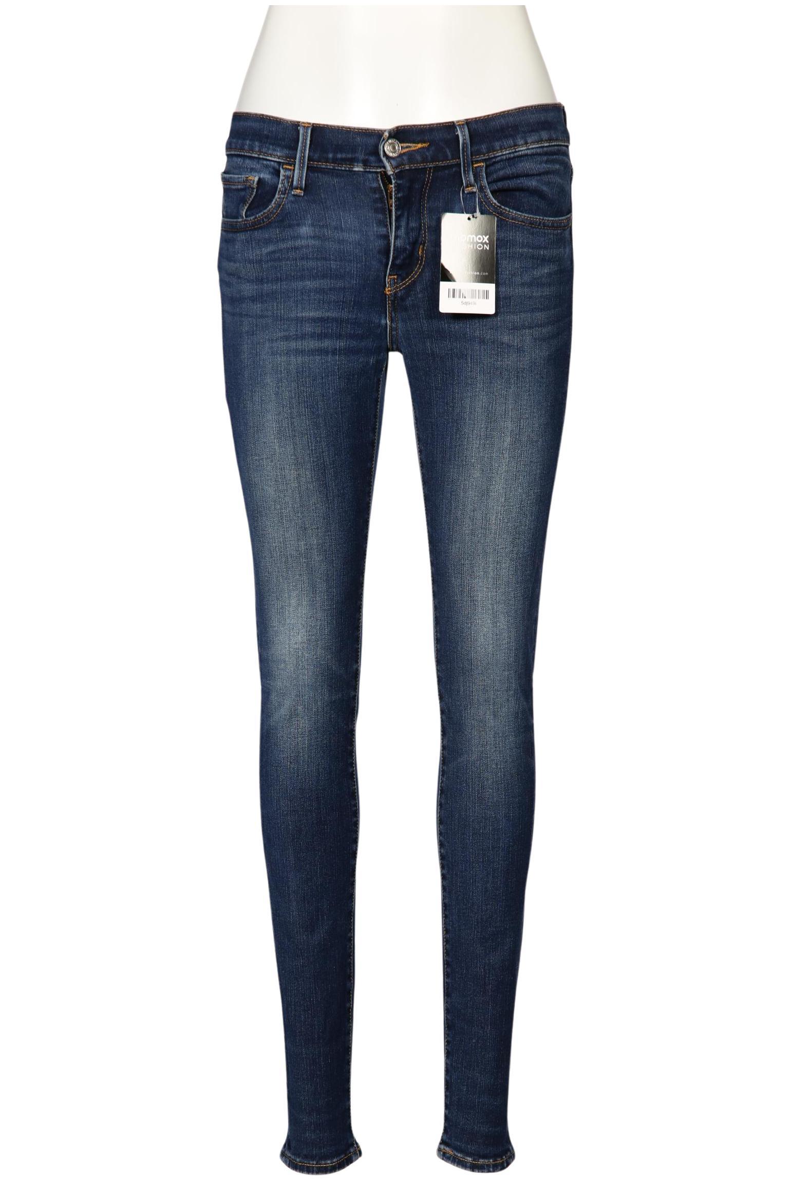 

Levis Damen Jeans, blau, Gr. 27