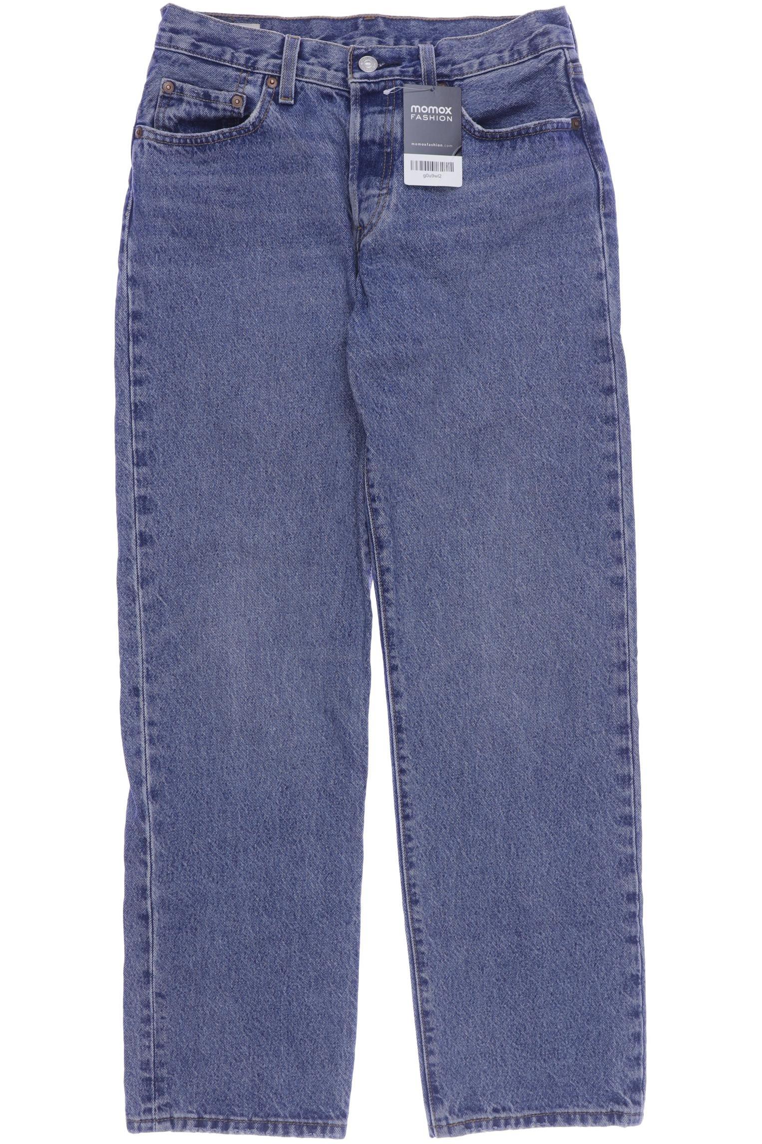 

Levis Damen Jeans, blau