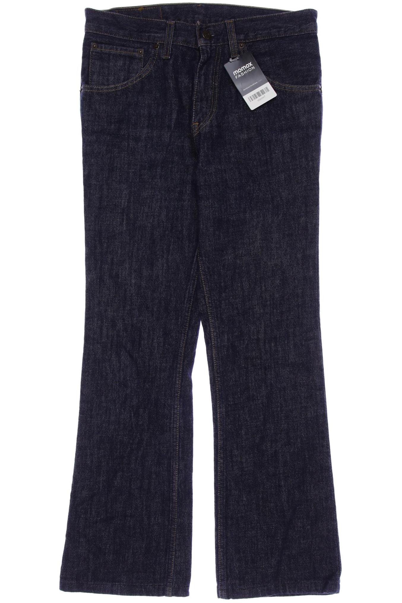 

Levis Damen Jeans, marineblau, Gr. 29