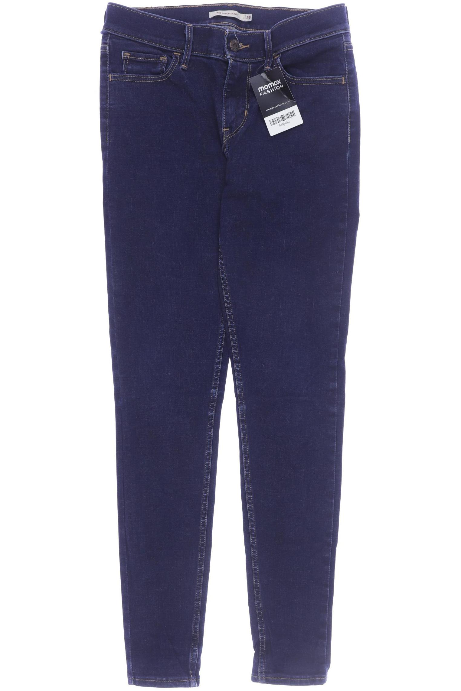 

Levis Damen Jeans, blau