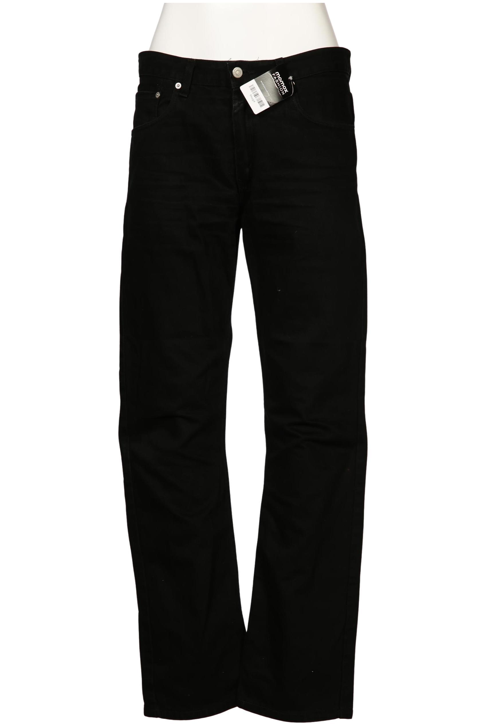 

Levis Damen Jeans, schwarz, Gr. 34