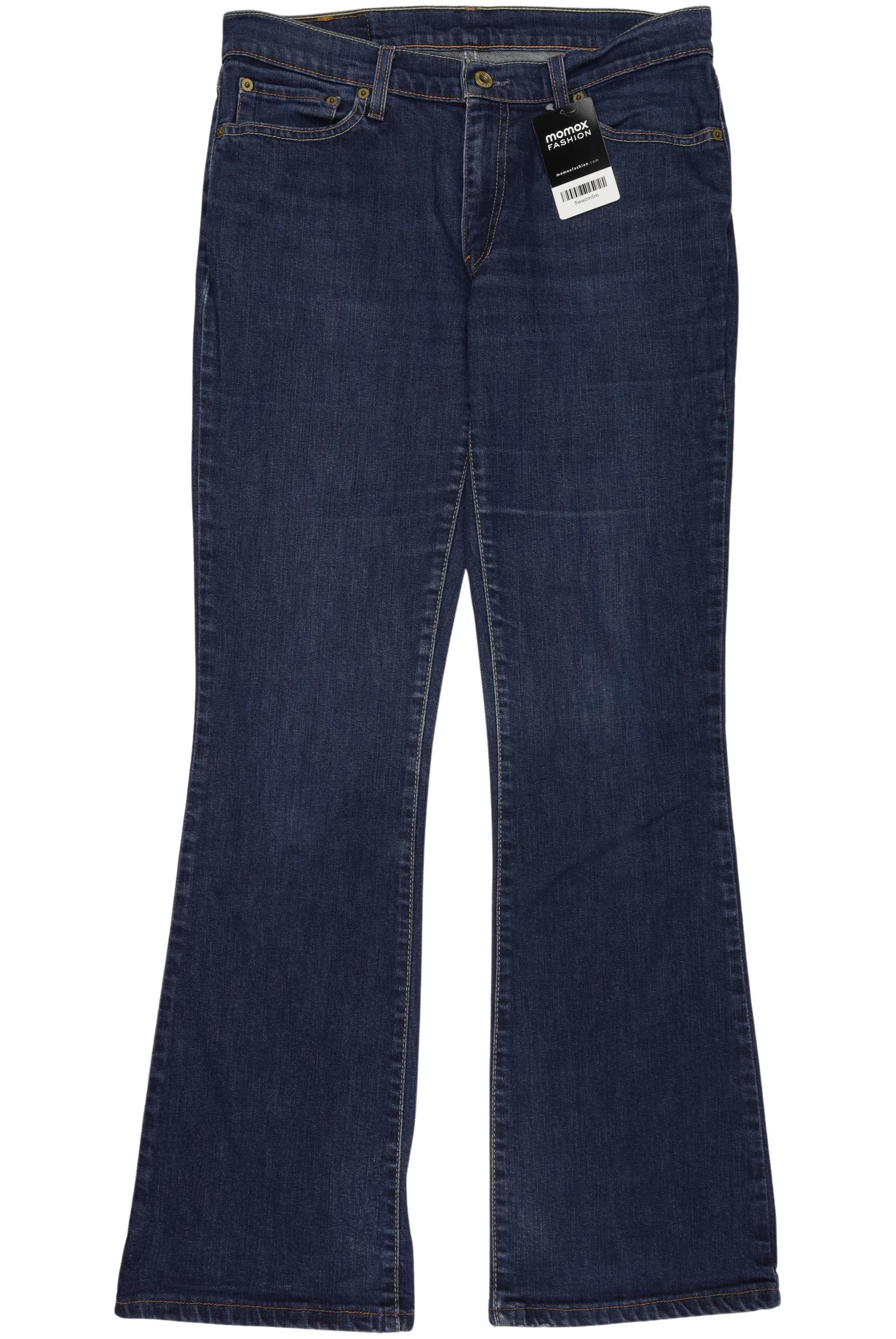 

Levis Damen Jeans, marineblau, Gr. 32