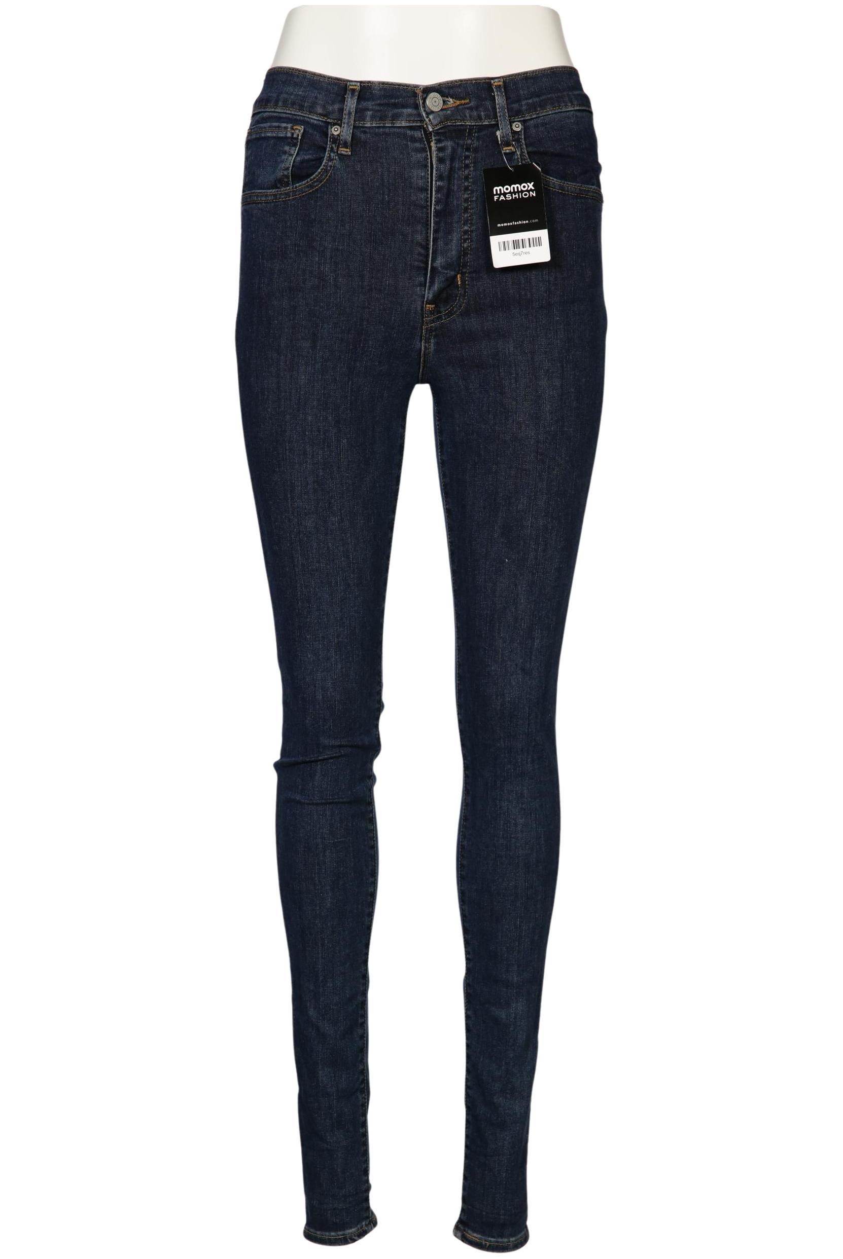 

Levis Damen Jeans, marineblau, Gr. 27