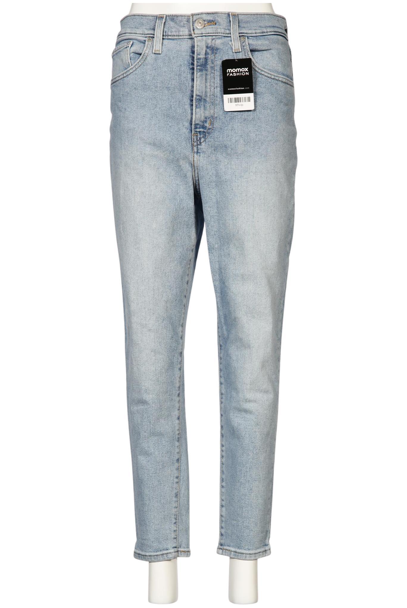

Levis Damen Jeans, hellblau, Gr. 27