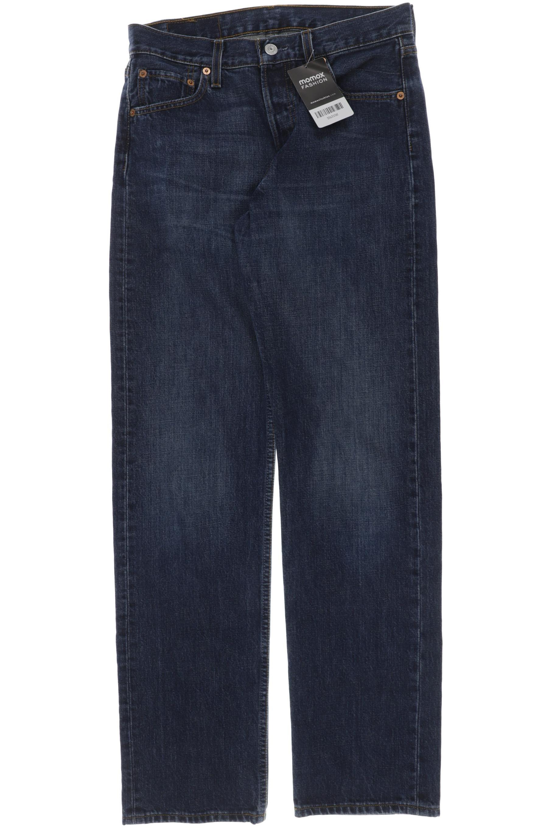 

Levis Damen Jeans, blau, Gr. 30