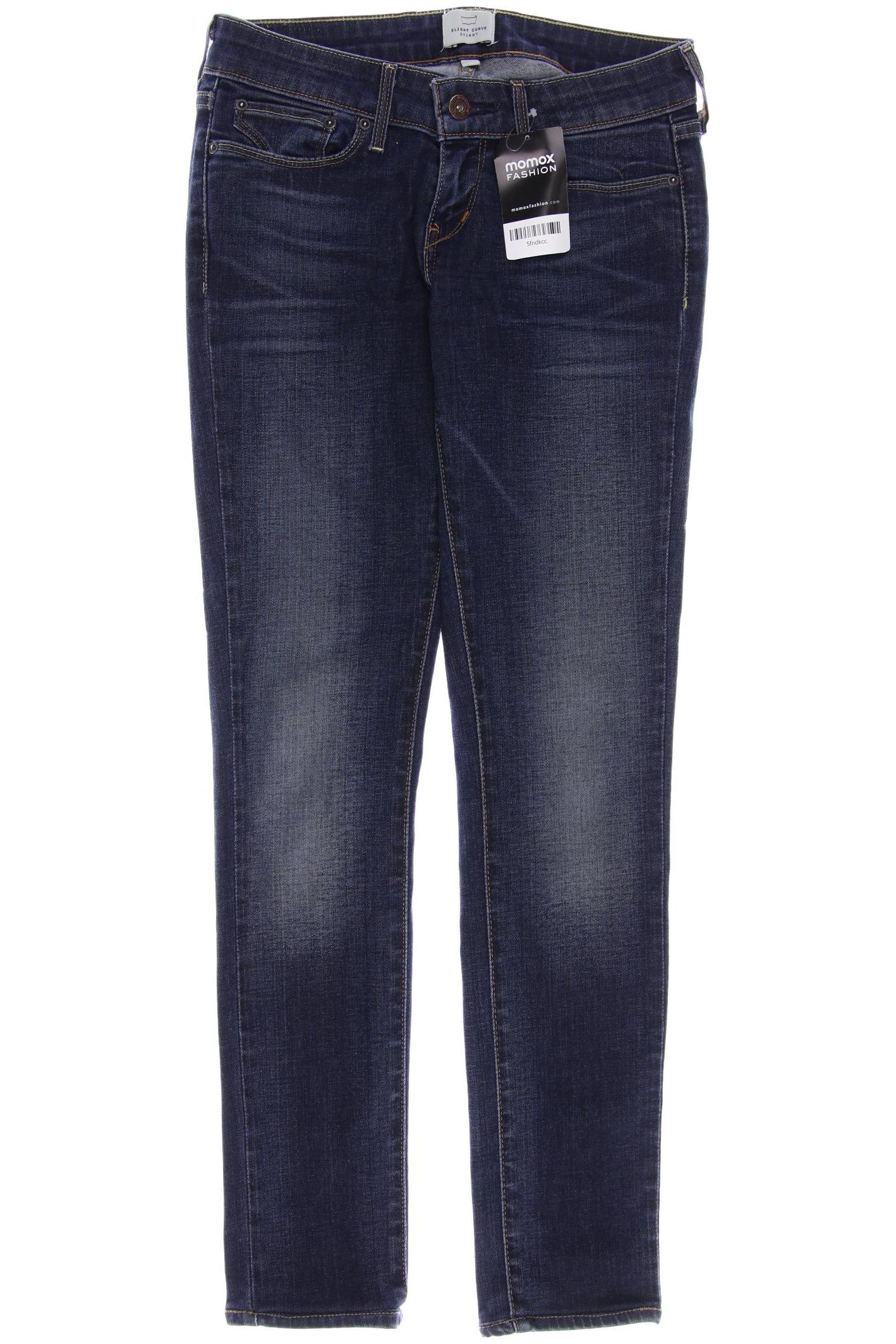 

Levis Damen Jeans, marineblau