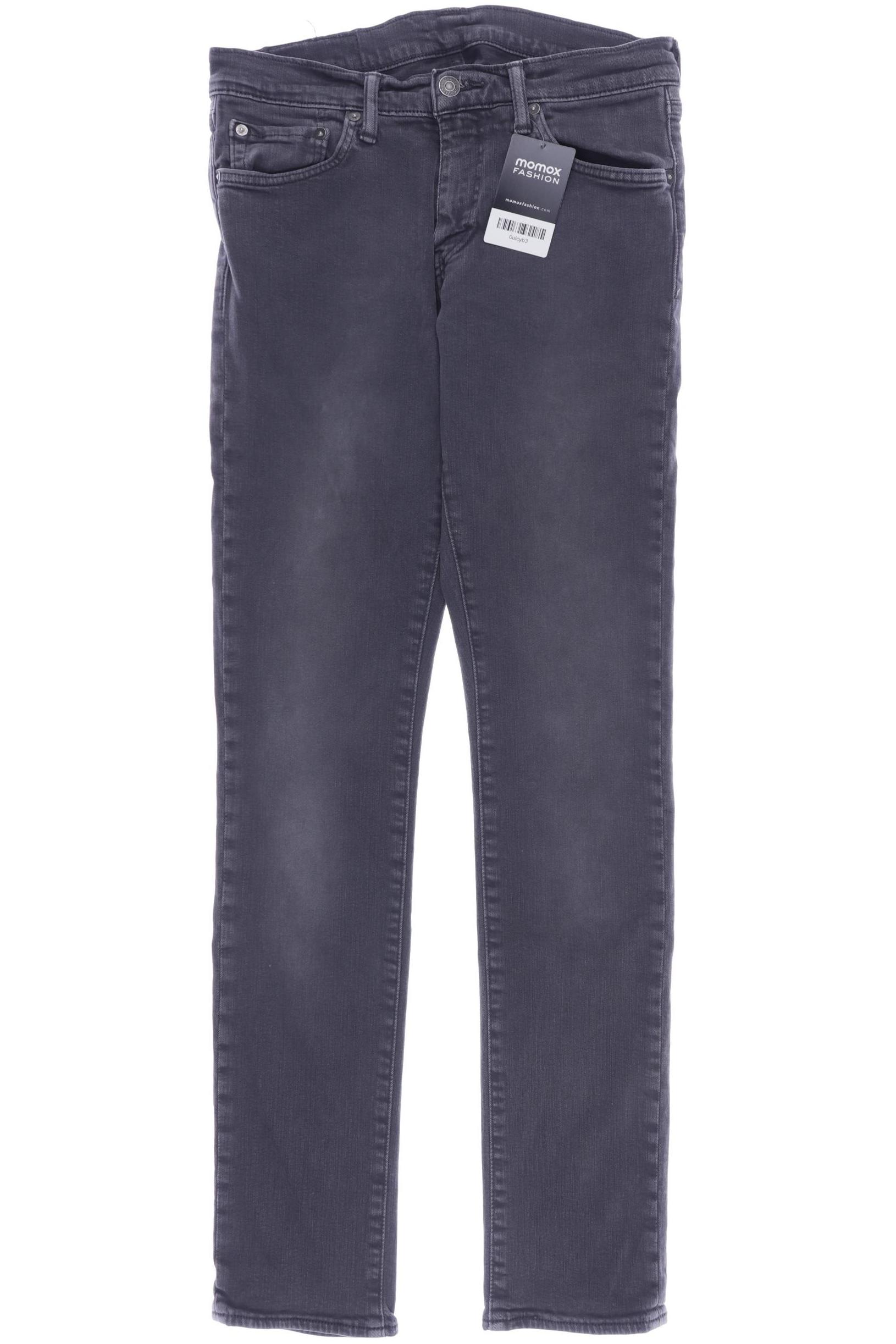 

Levis Damen Jeans, grau