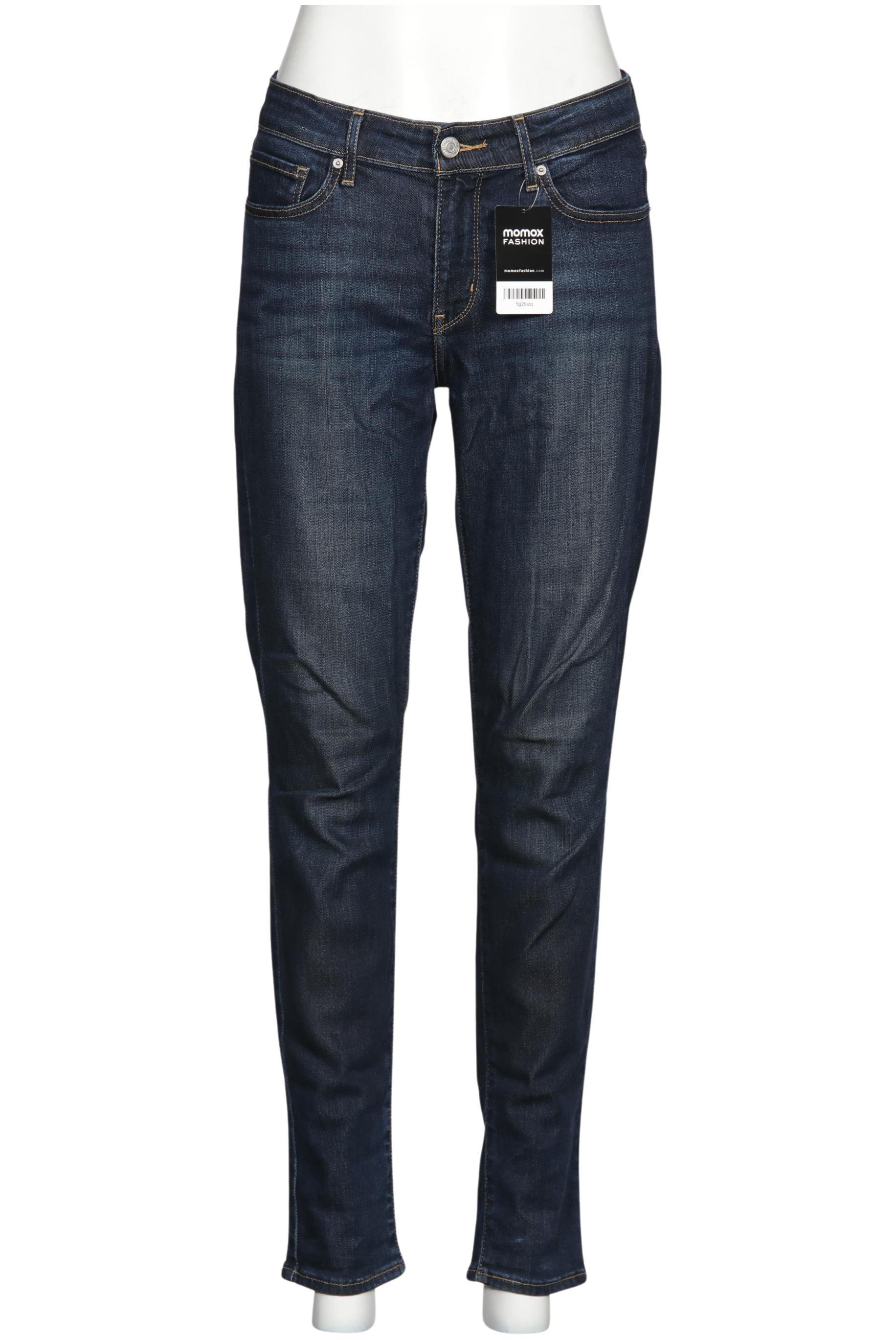 

Levis Damen Jeans, marineblau, Gr. 30