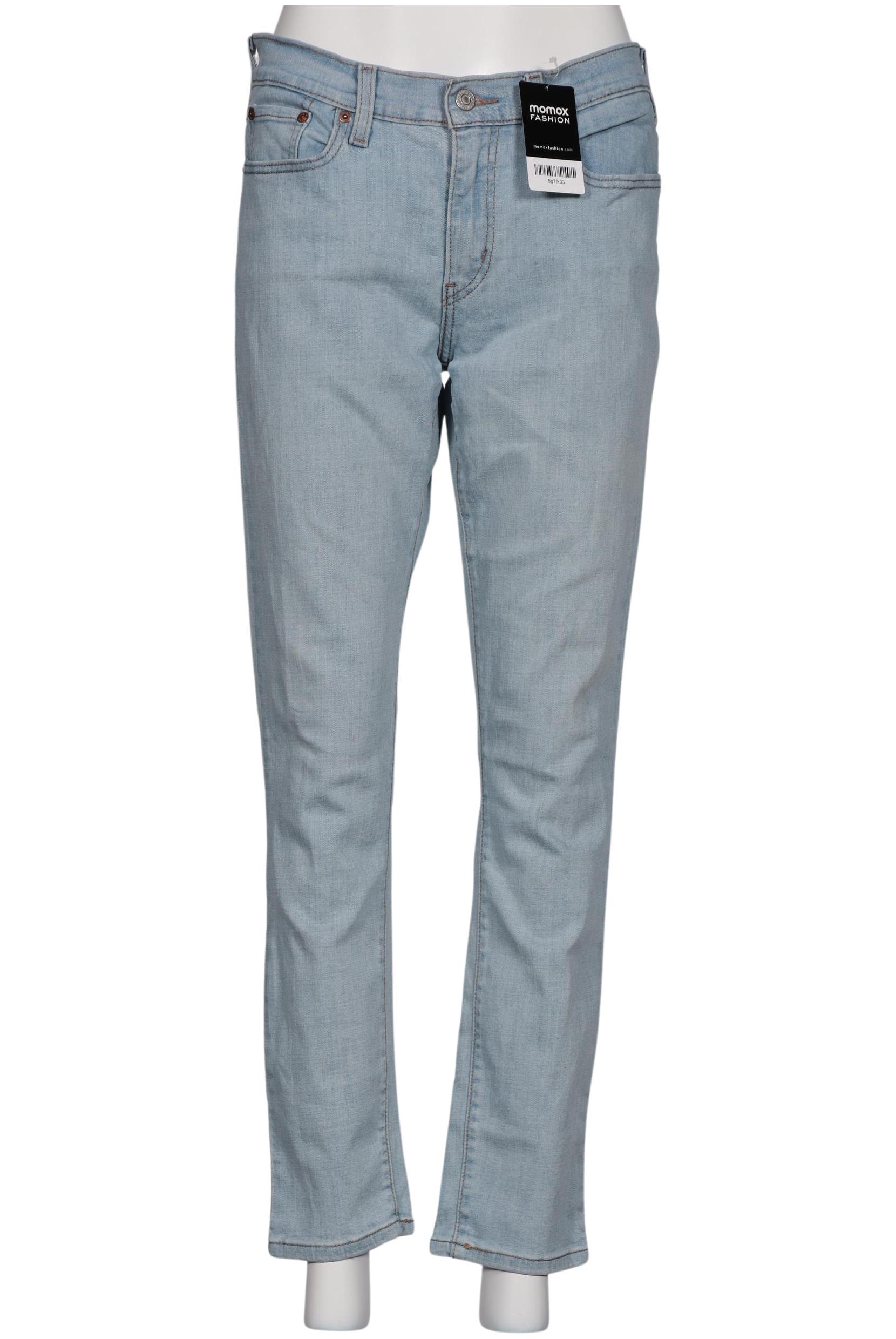 

Levis Damen Jeans, hellblau, Gr. 29