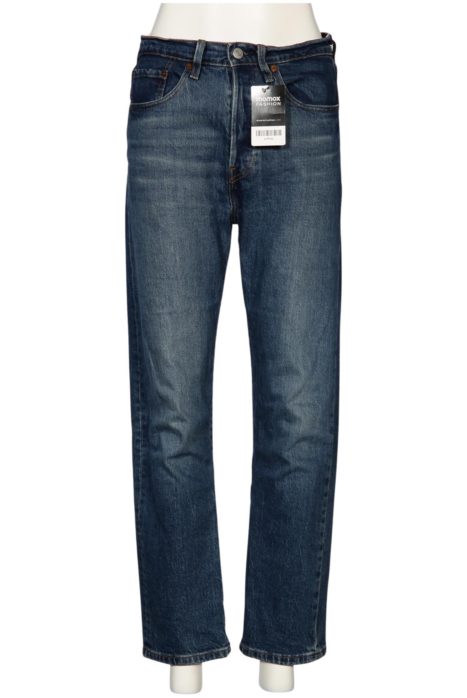 

Levis Damen Jeans, blau, Gr. 27