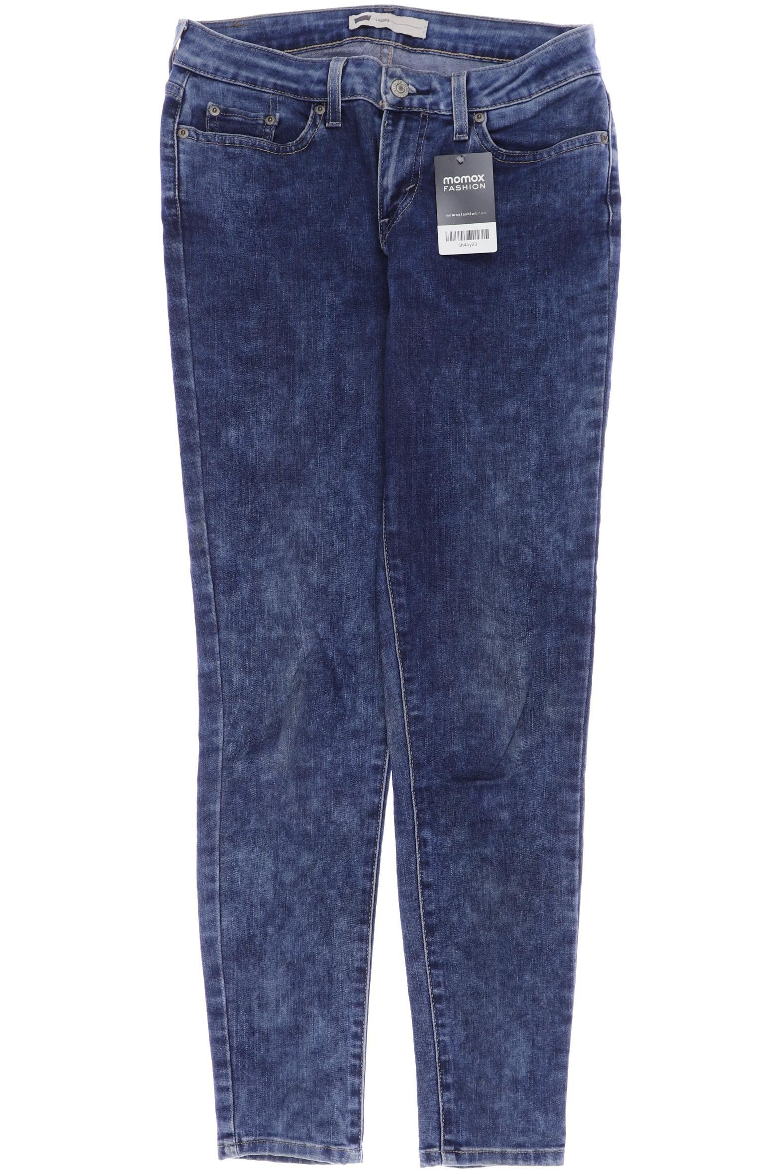 

Levis Damen Jeans, blau