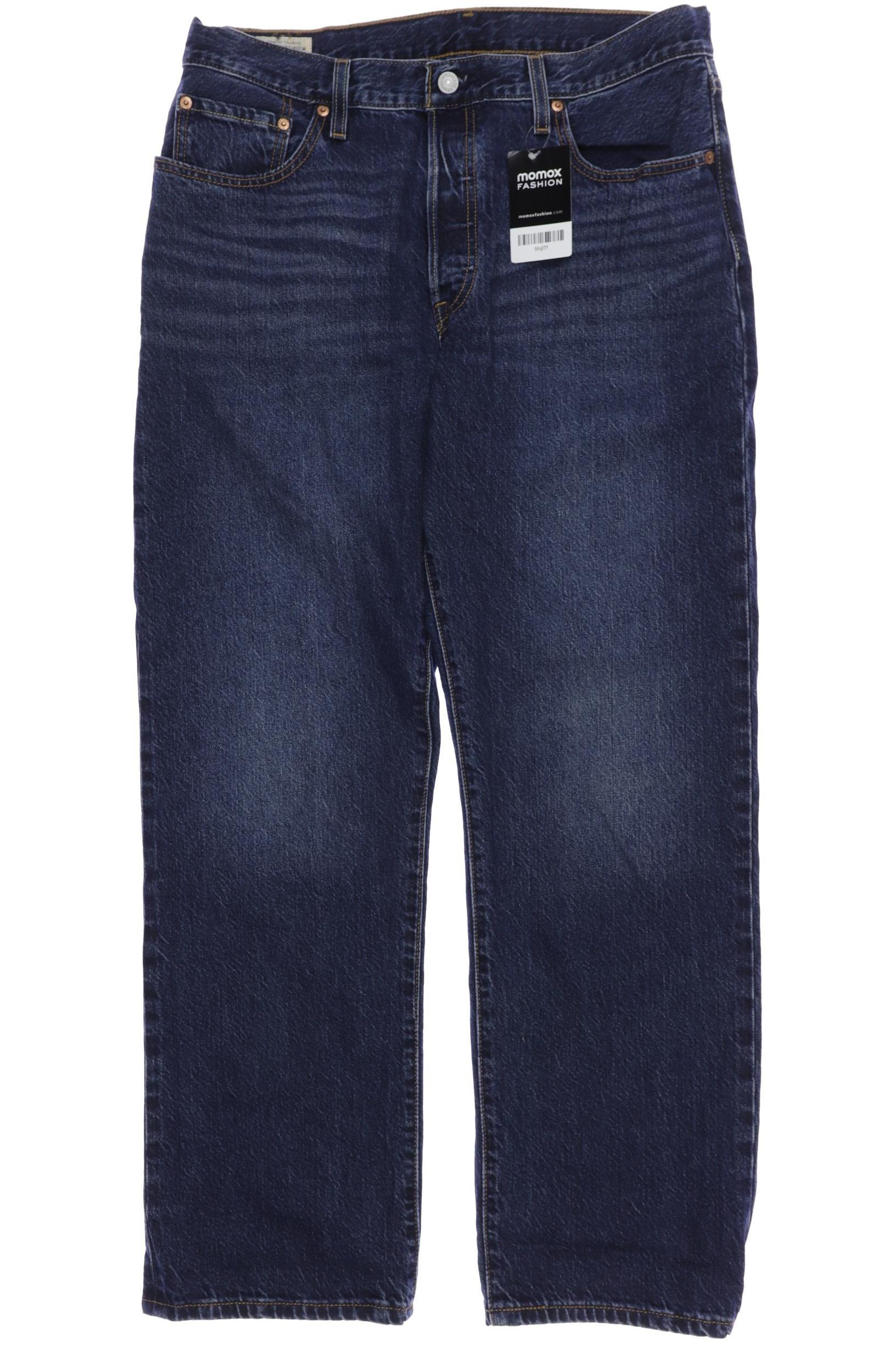 

Levis Damen Jeans, blau, Gr. 31