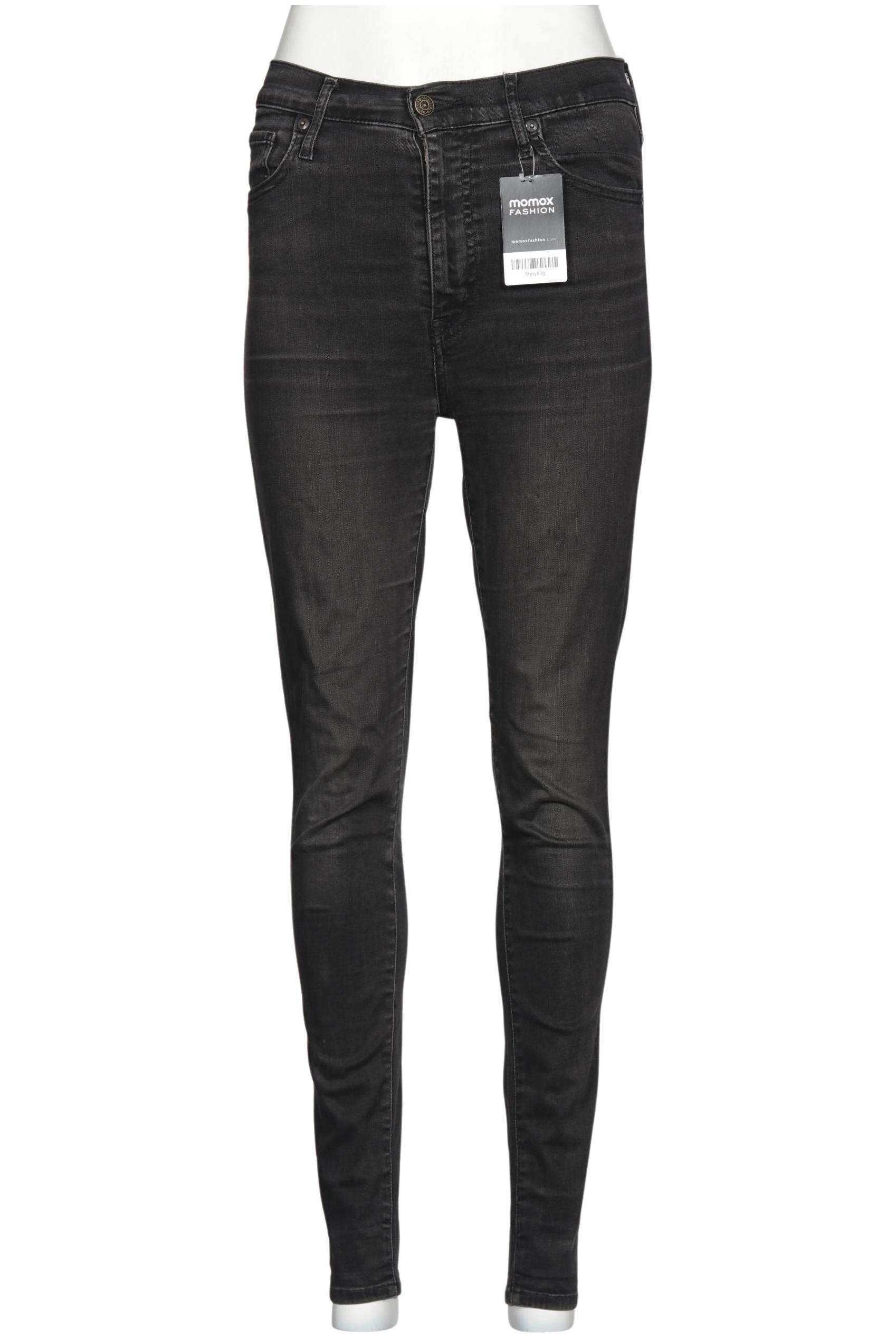 

Levis Damen Jeans, grau, Gr. 29