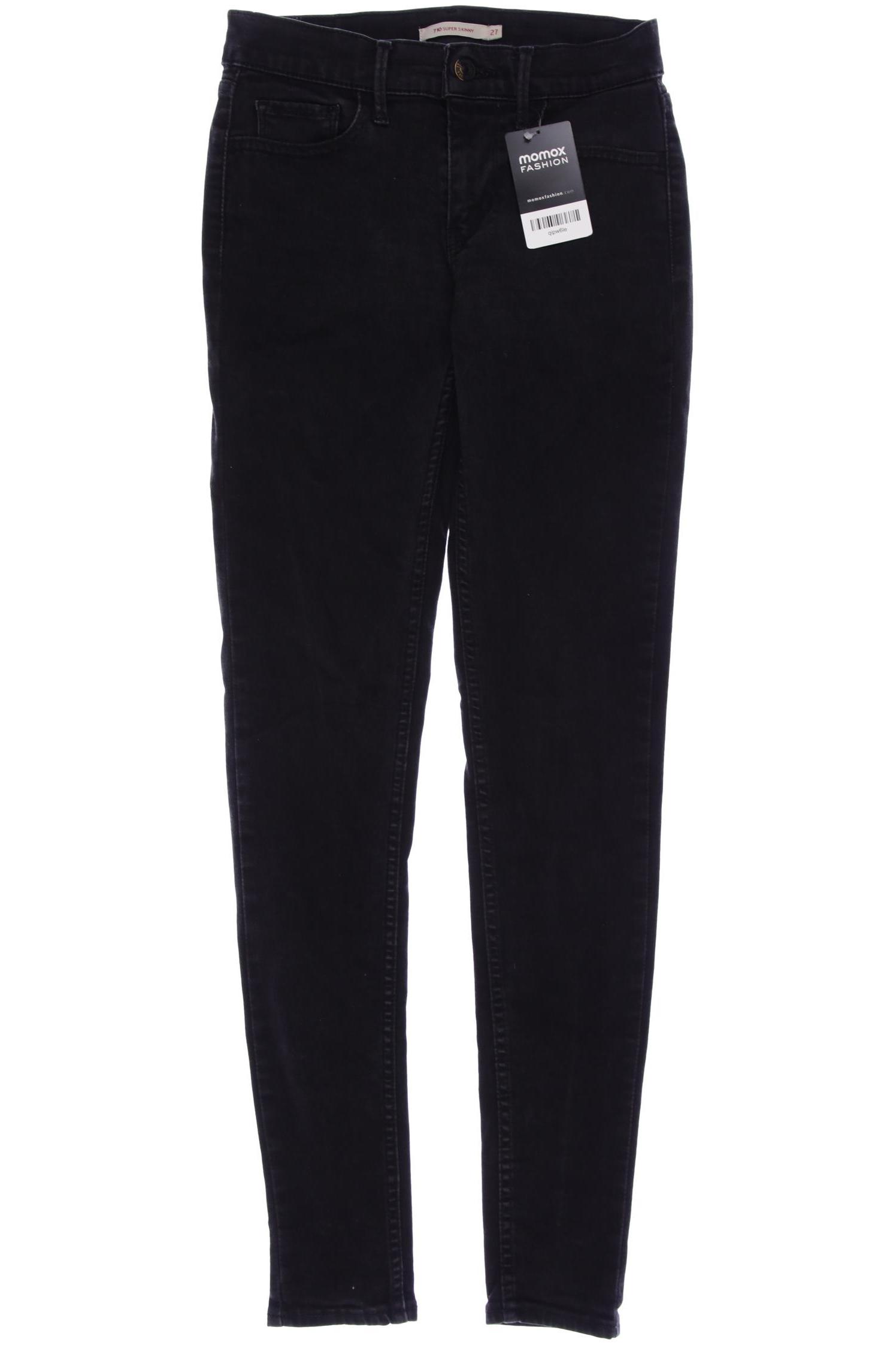 

Levis Damen Jeans, grau