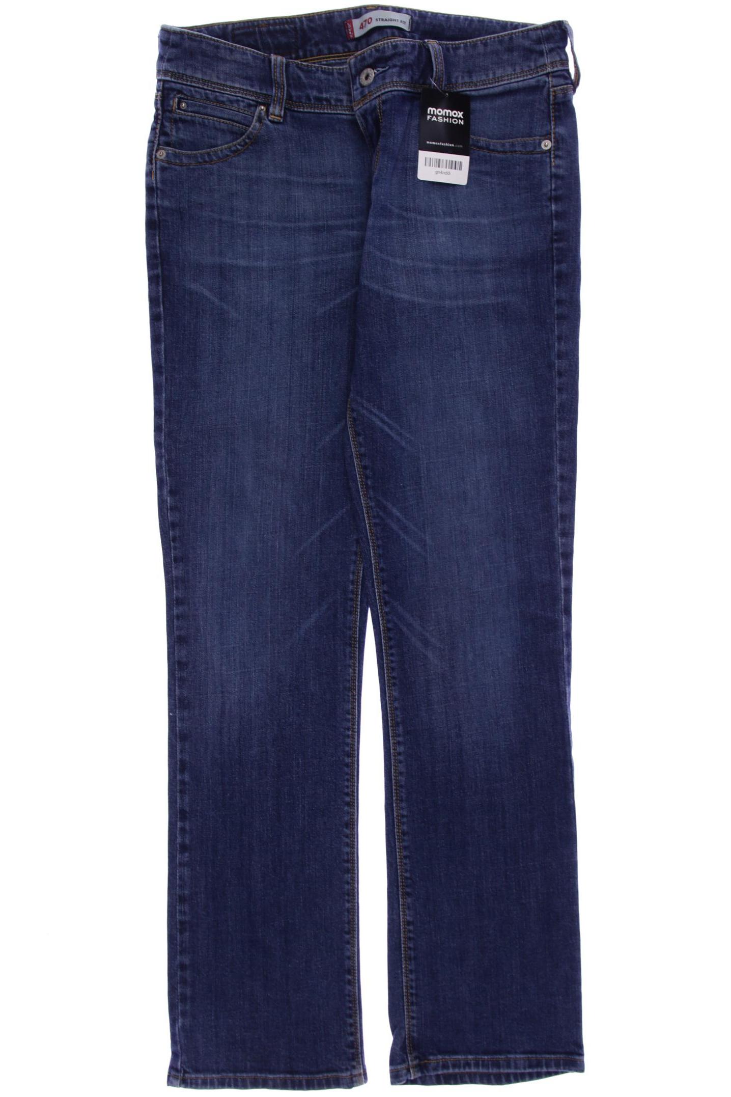 

Levis Damen Jeans, blau