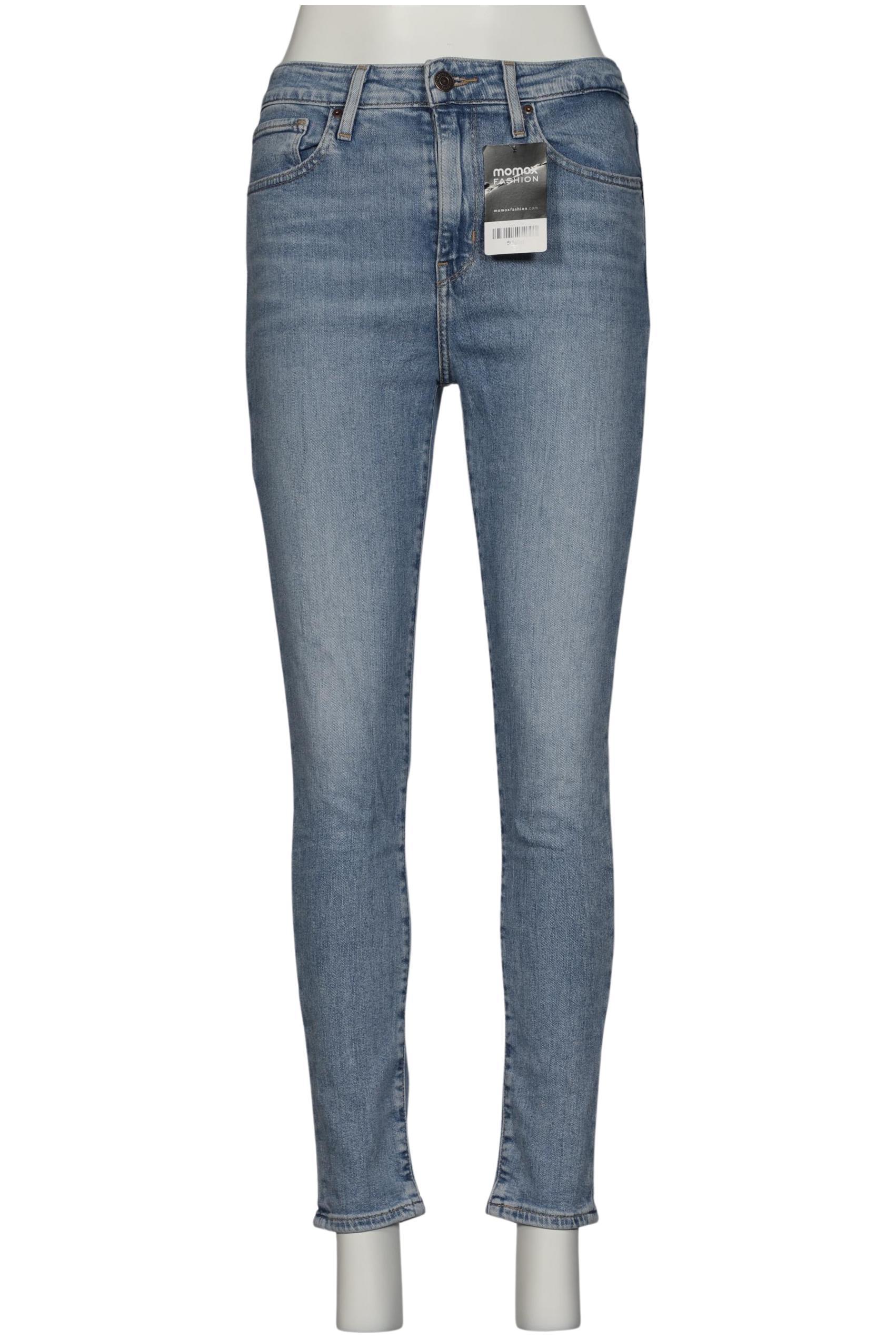 

Levis Damen Jeans, blau, Gr. 28