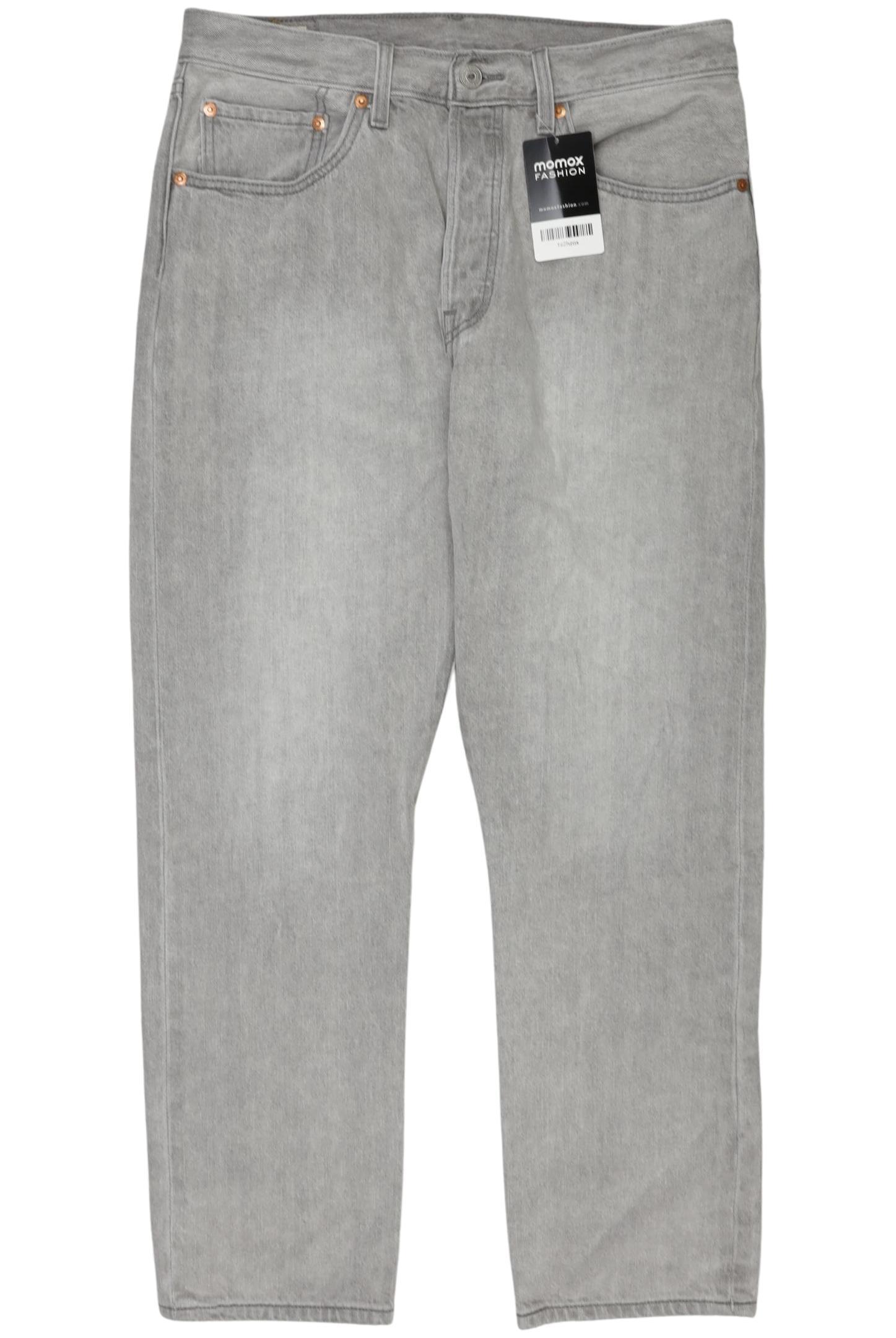 

Levis Damen Jeans, grau, Gr. 30