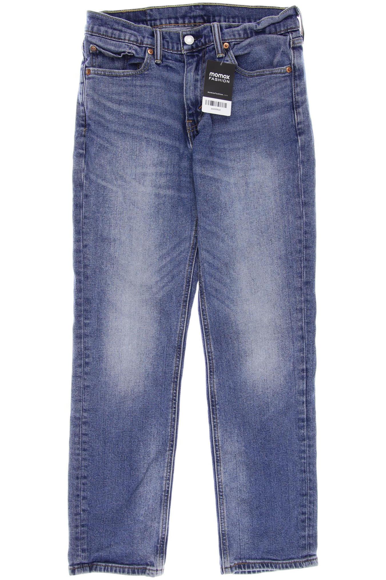 

Levis Damen Jeans, blau, Gr. 29
