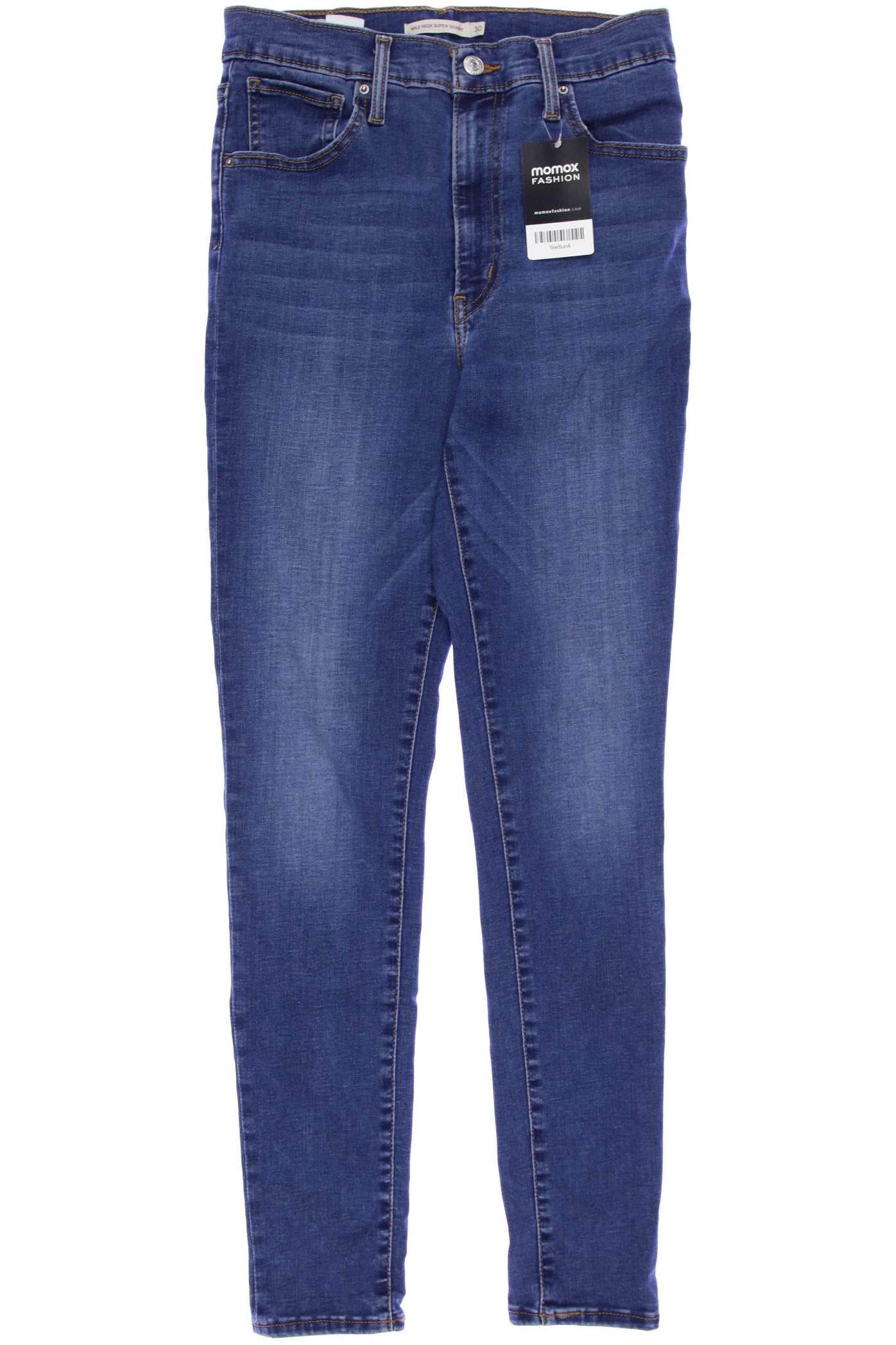 

Levis Damen Jeans, blau