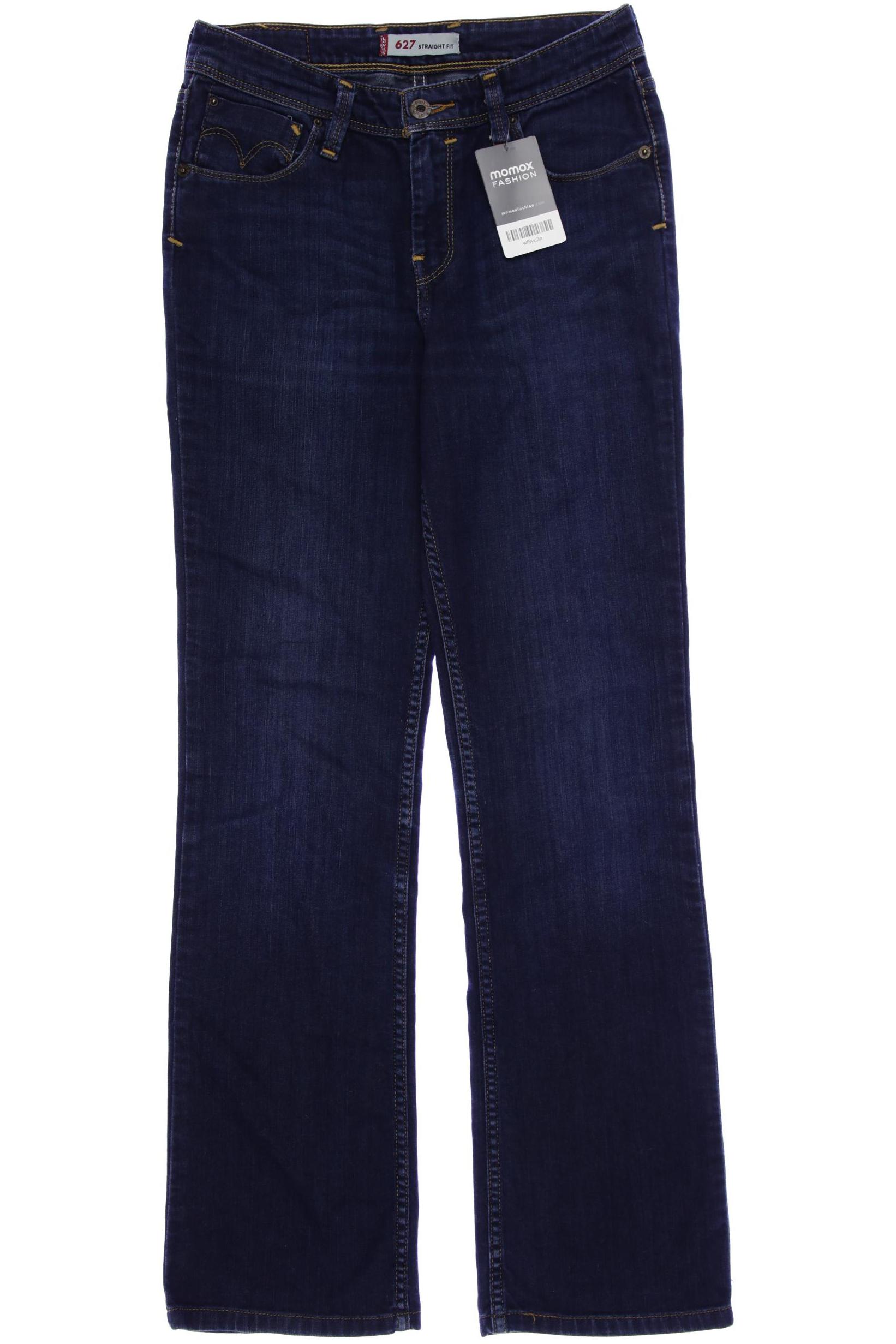 

Levis Damen Jeans, blau, Gr. 29