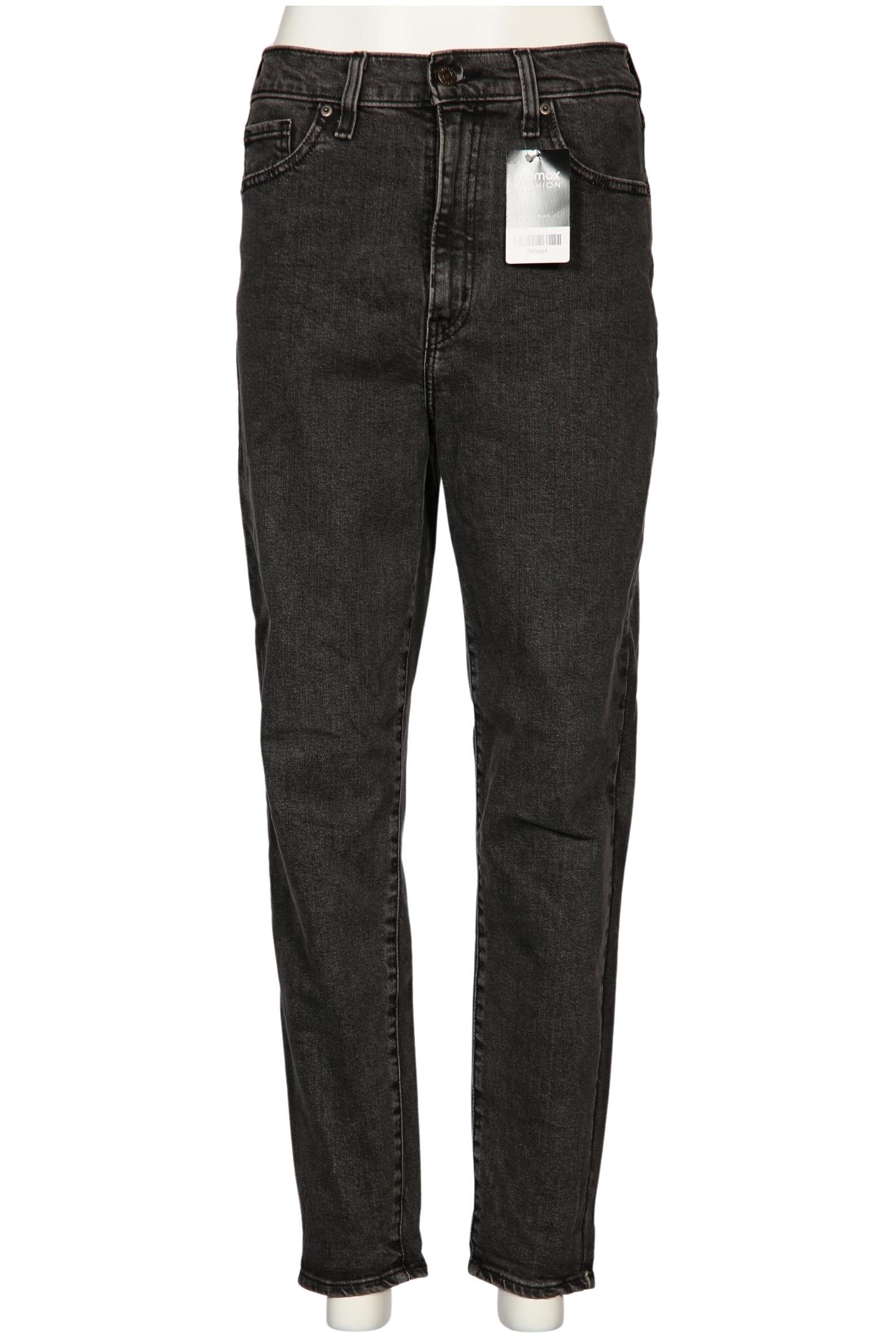 

Levis Damen Jeans, grau, Gr. 29