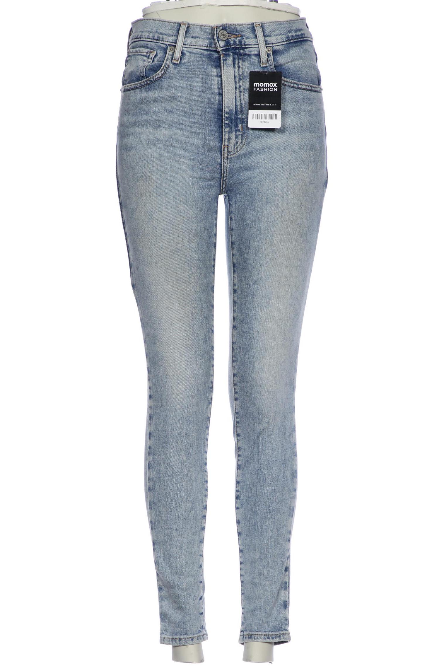 

Levis Damen Jeans, blau