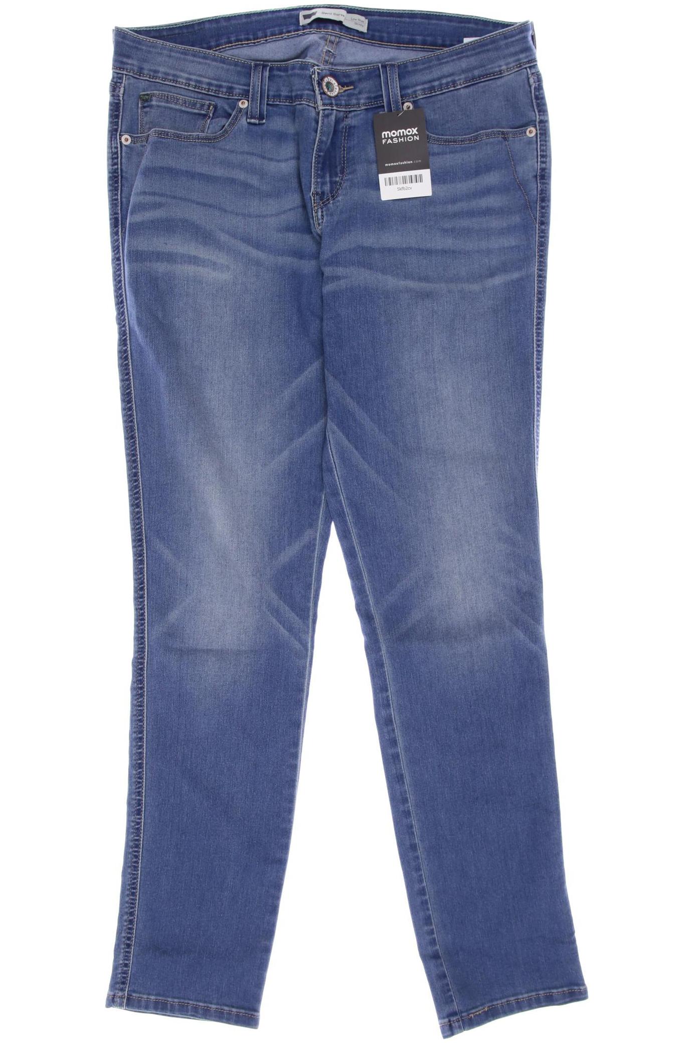 

Levis Damen Jeans, blau, Gr. 31