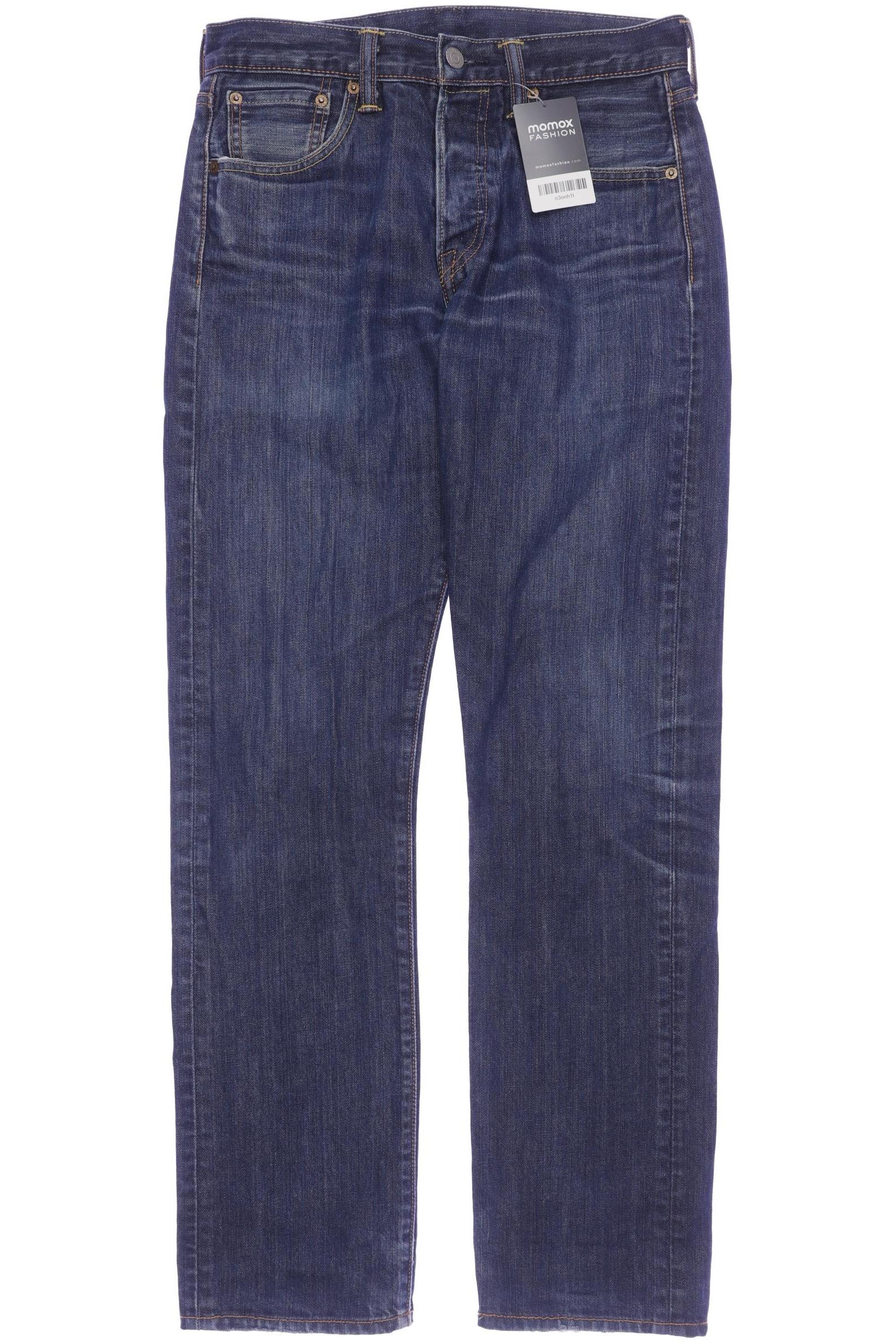 

Levis Damen Jeans, blau, Gr. 29
