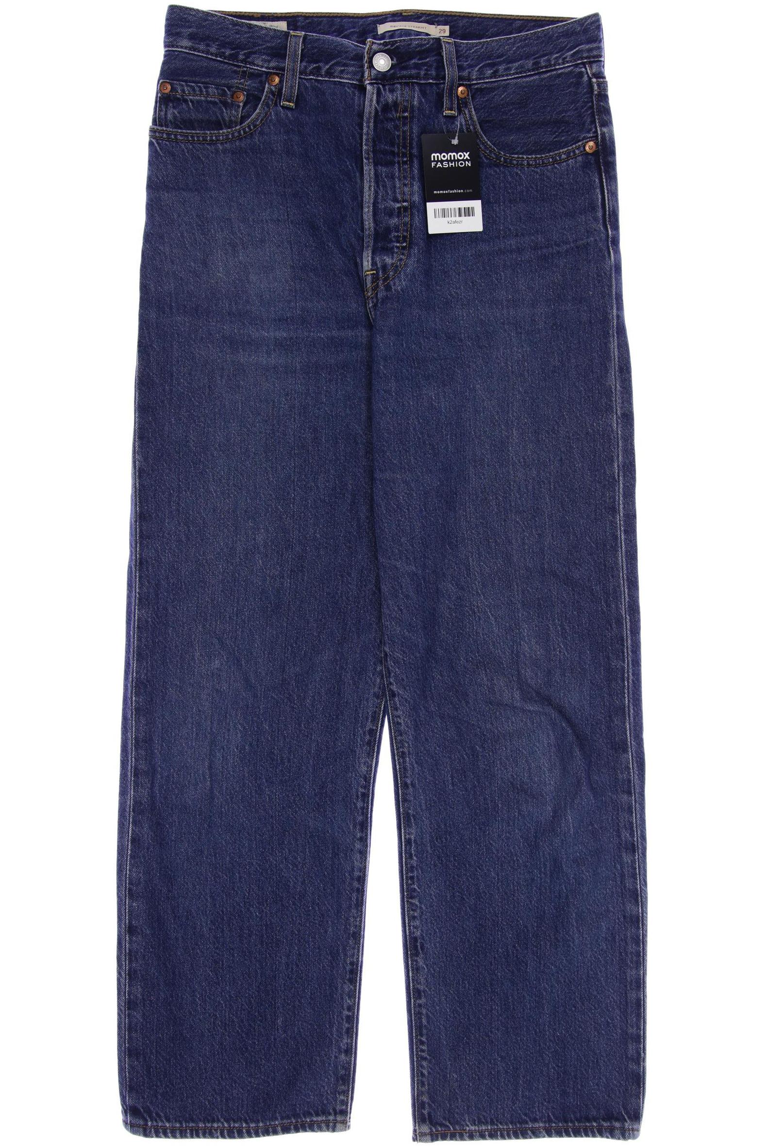 

Levis Damen Jeans, blau