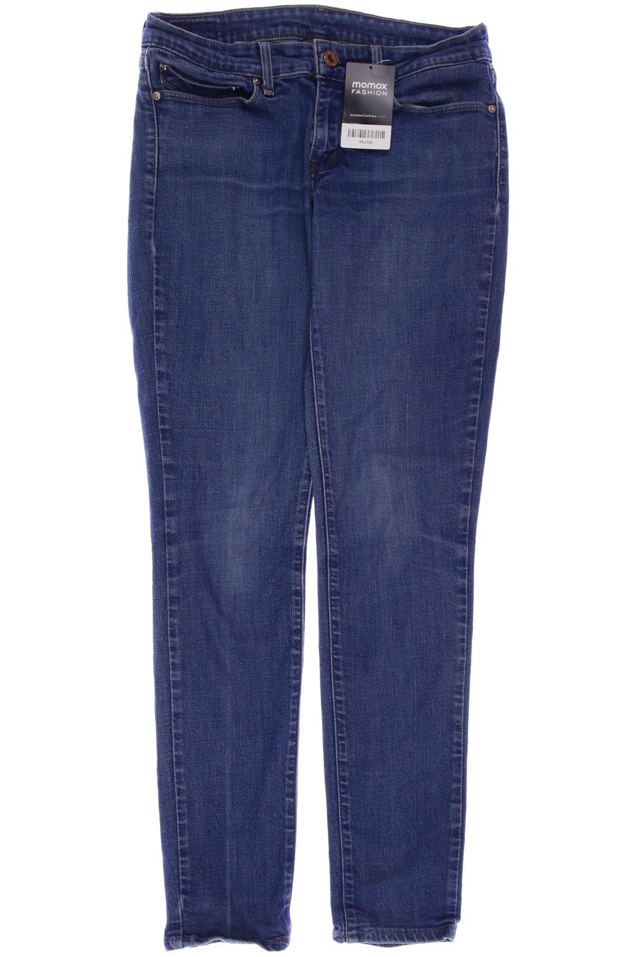 

Levis Damen Jeans, blau
