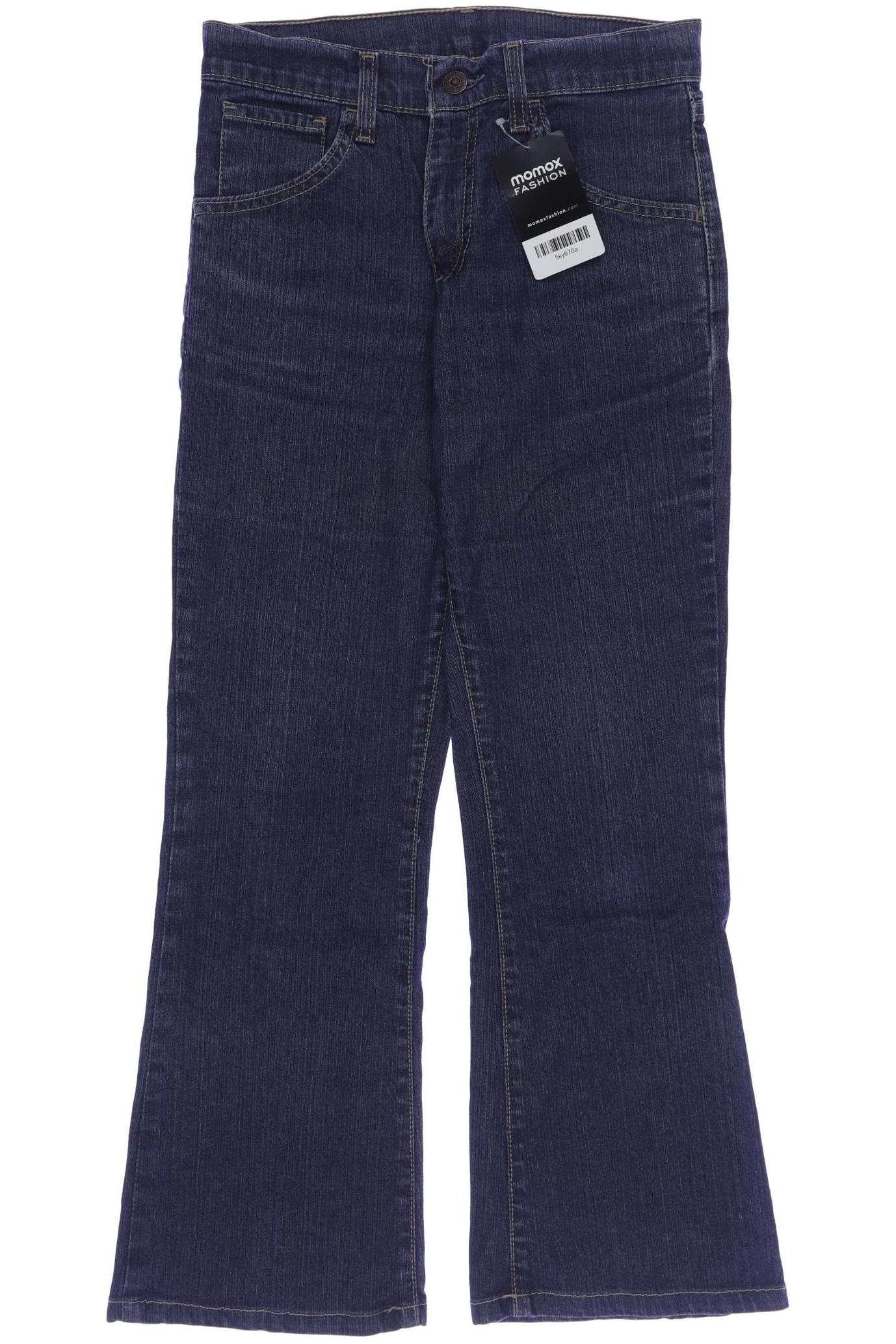 

Levis Damen Jeans, blau, Gr. 25