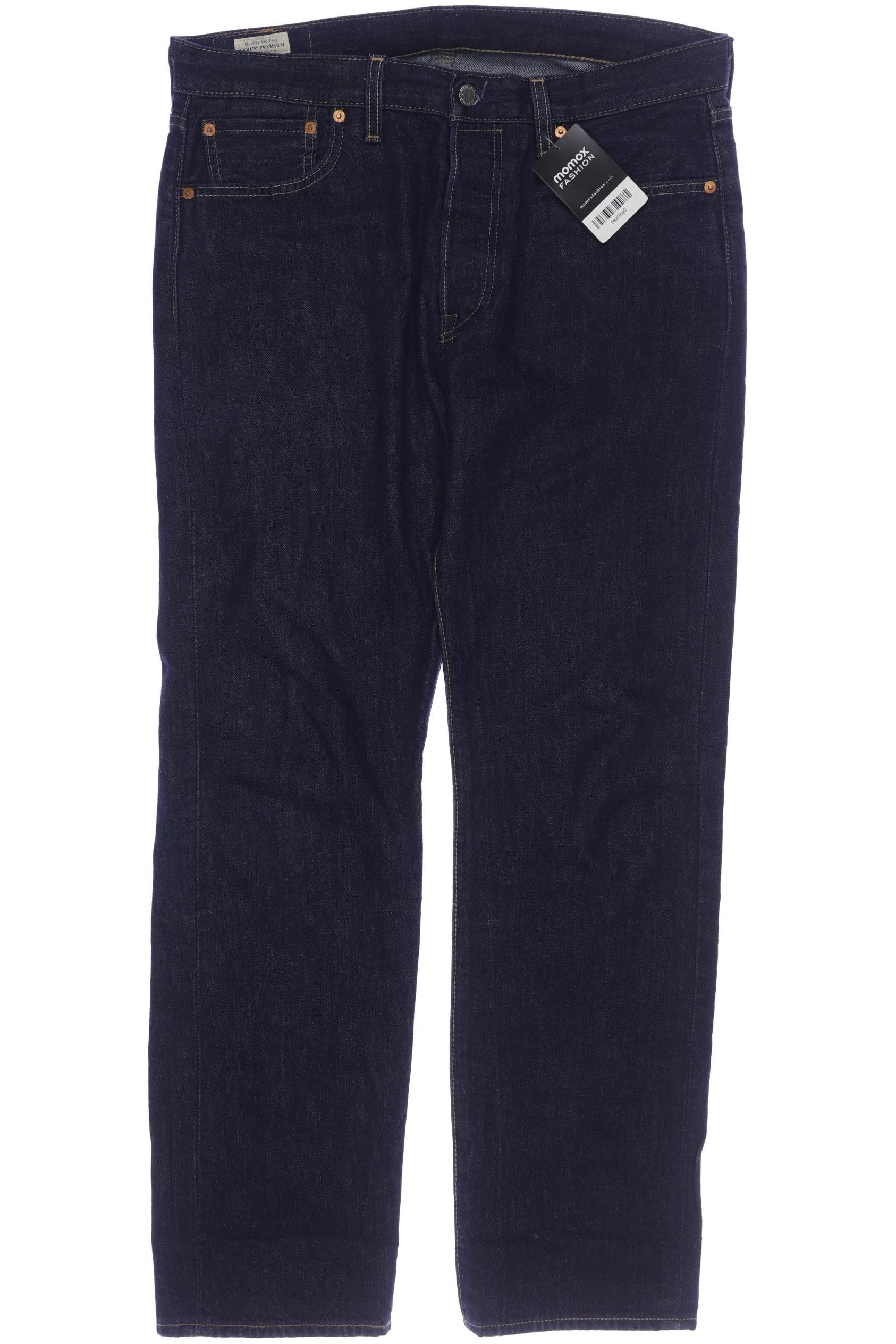

Levis Damen Jeans, marineblau, Gr. 32