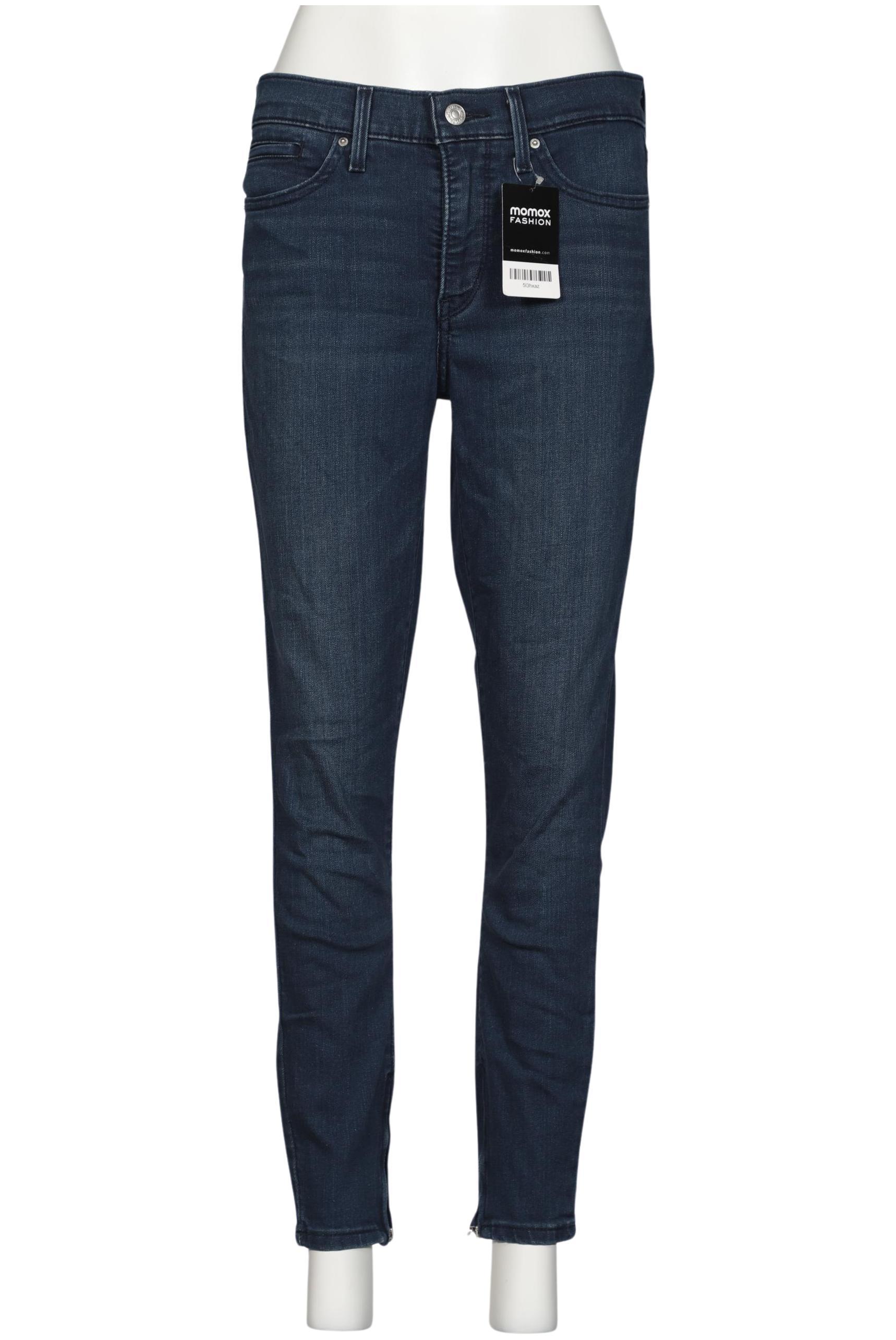 

Levis Damen Jeans, marineblau, Gr. 28