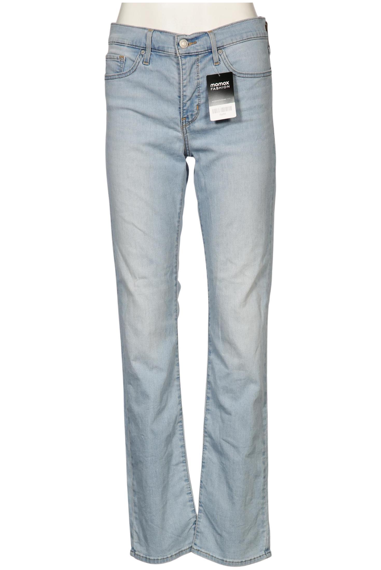 

Levis Damen Jeans, hellblau, Gr. 29