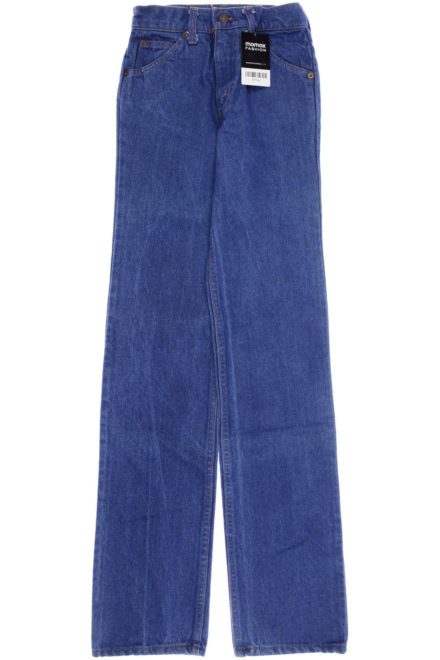 

Levis Damen Jeans, blau, Gr. 26