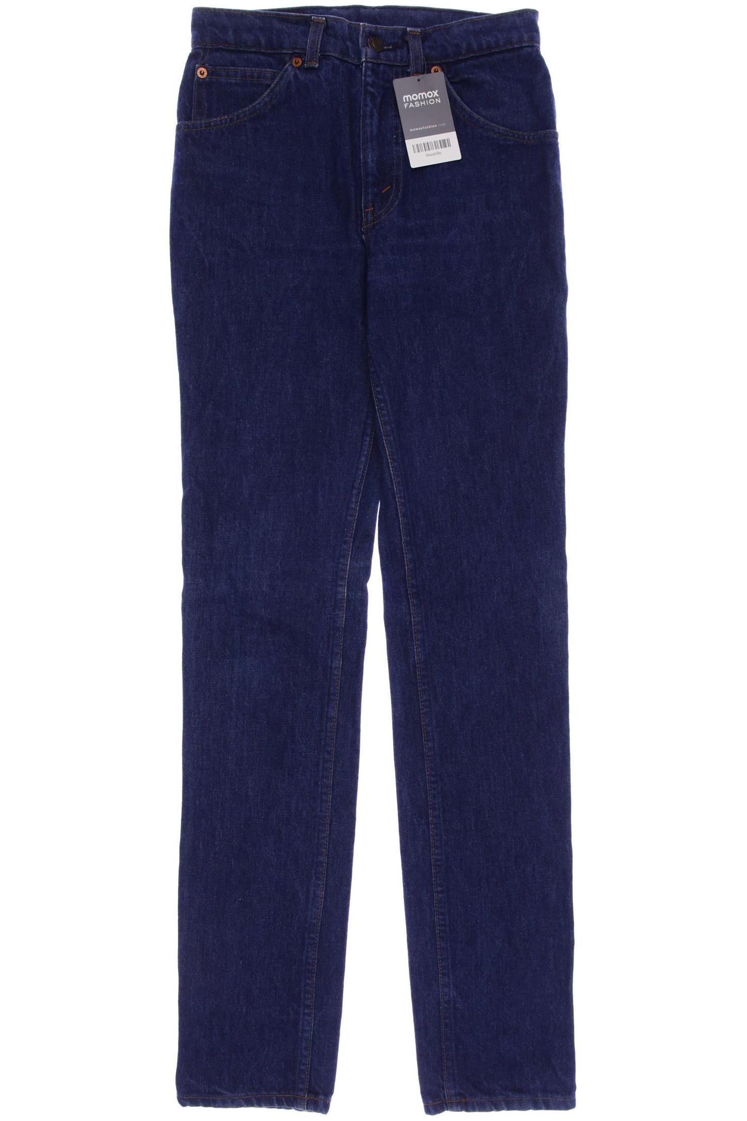 

Levis Damen Jeans, blau, Gr. 28