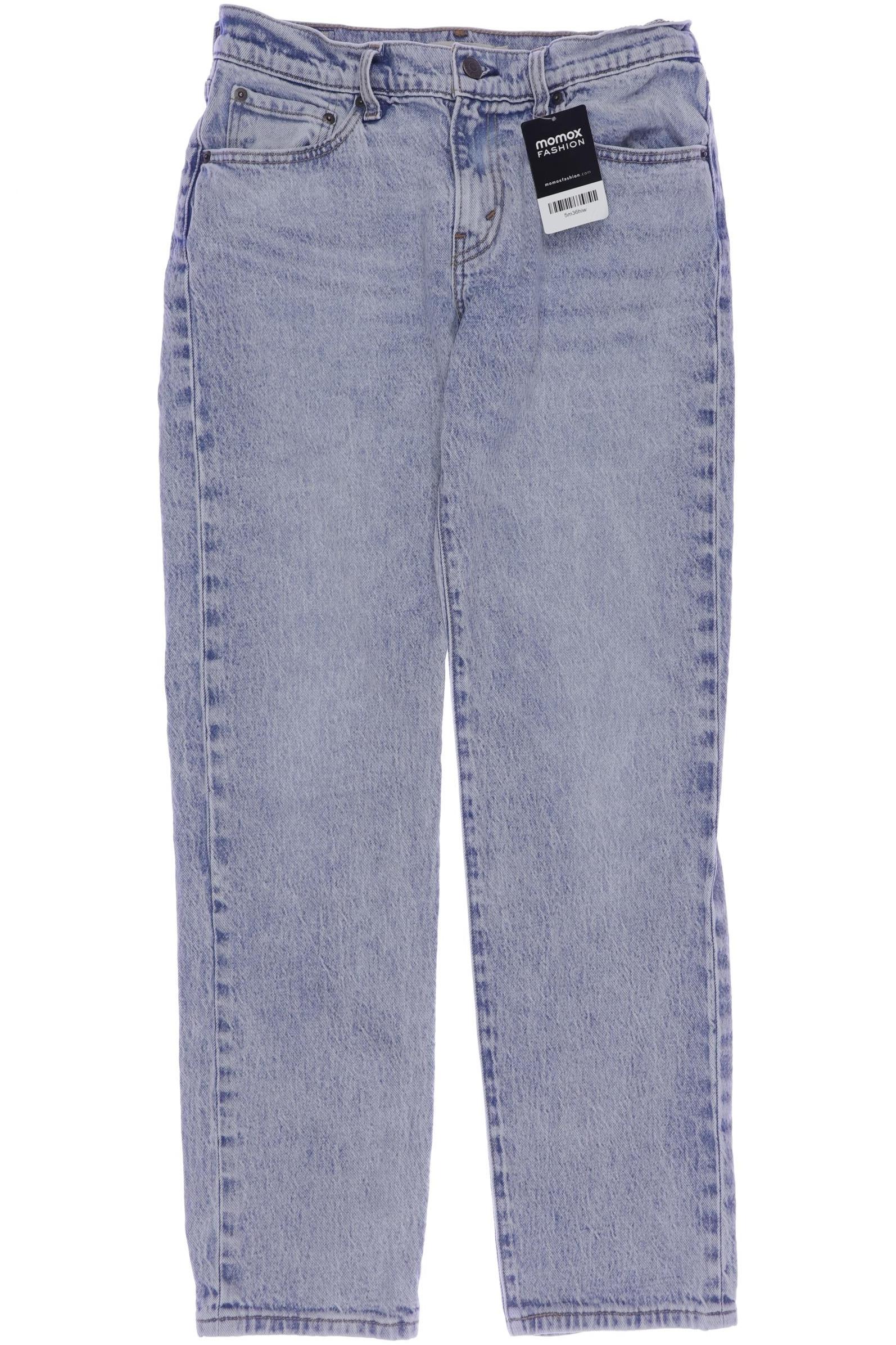 

Levis Damen Jeans, hellblau, Gr. 28