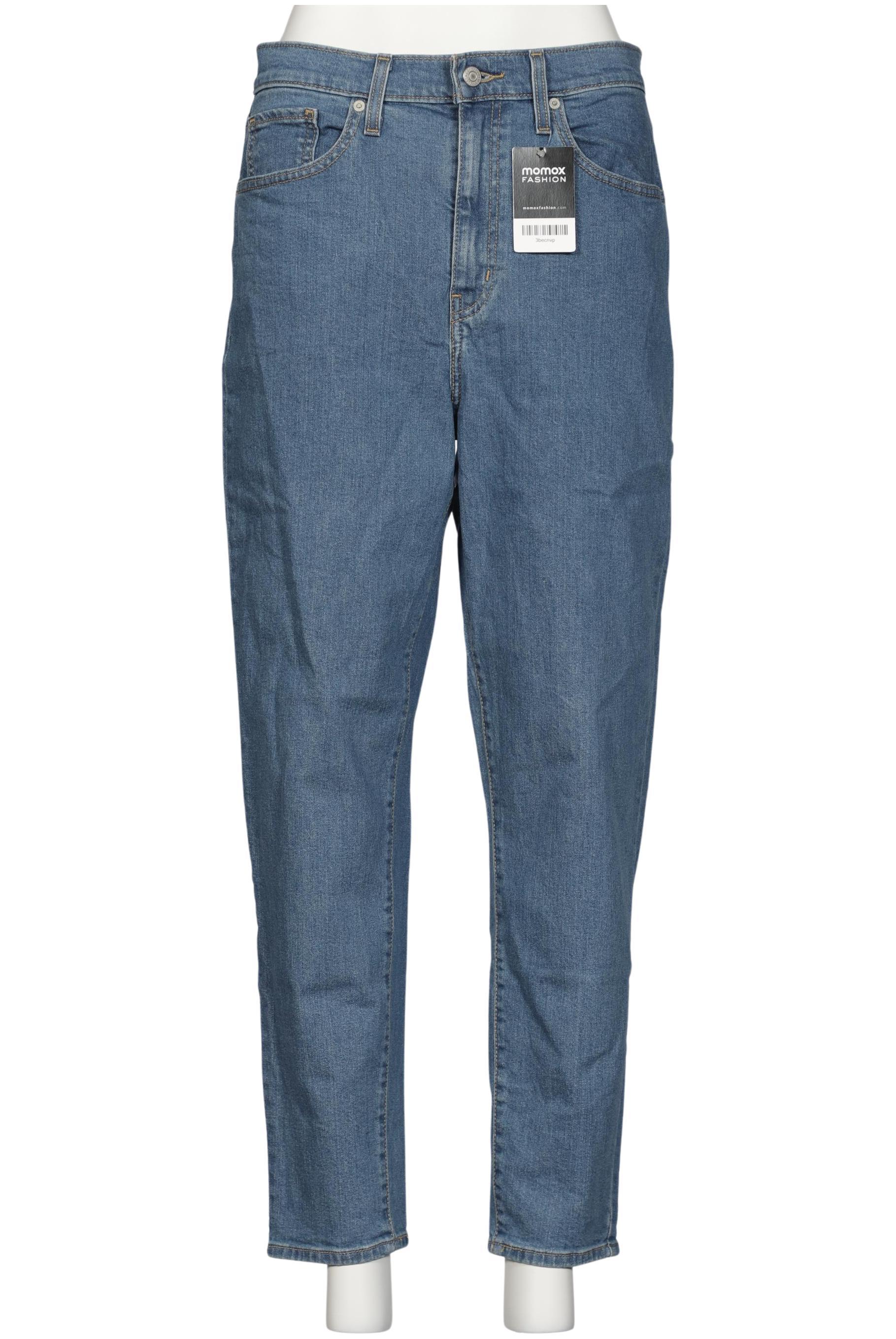 

Levis Damen Jeans, blau, Gr. 31