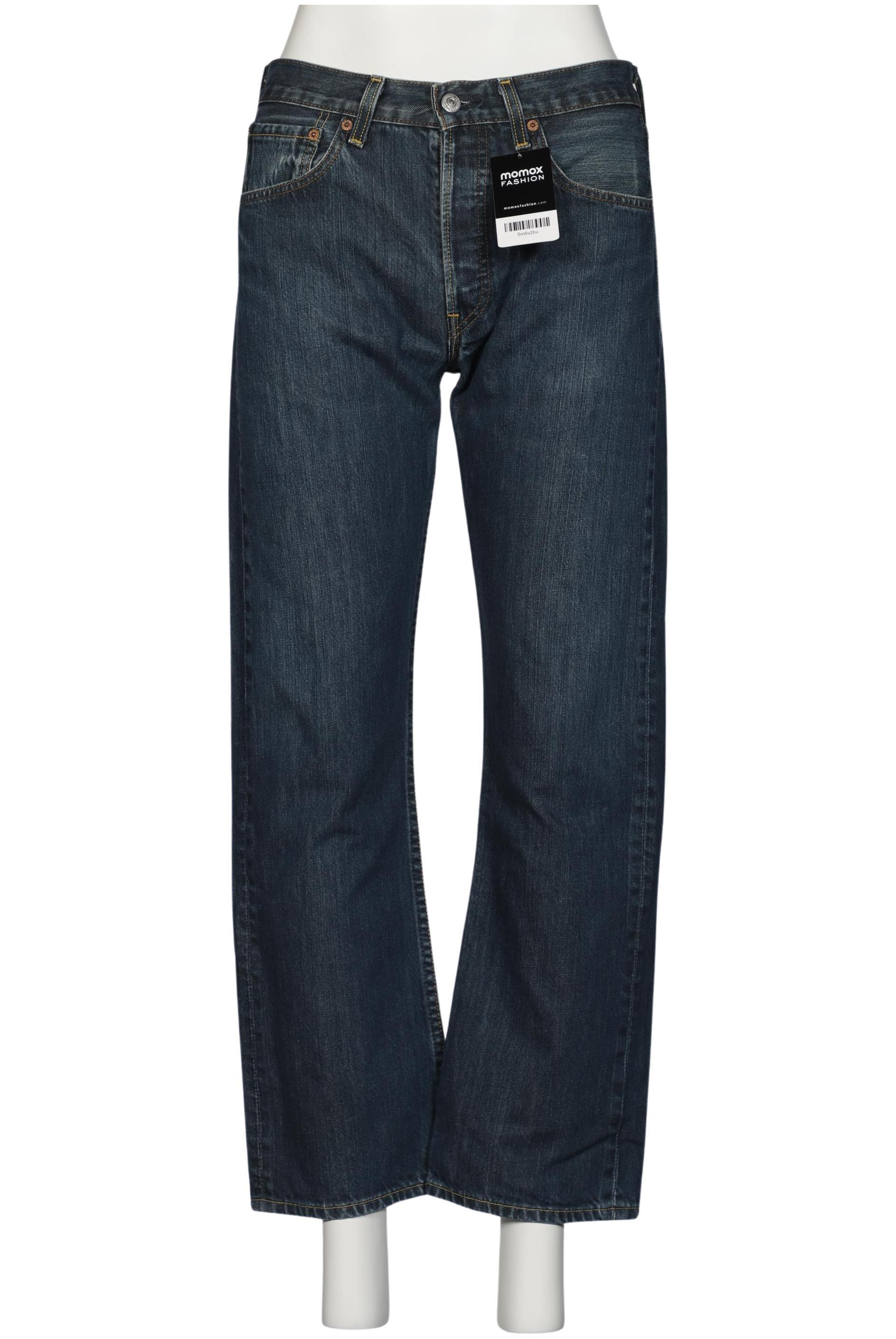 

Levis Damen Jeans, blau, Gr. 32