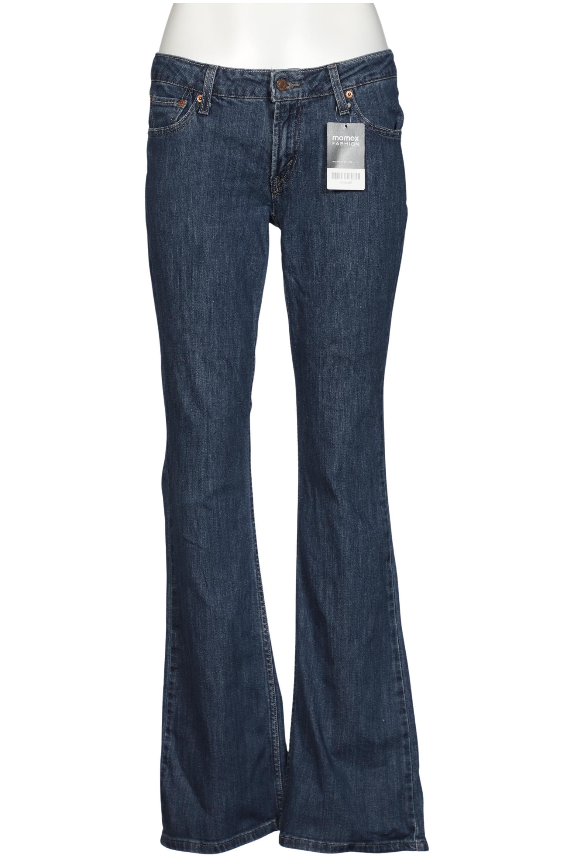 

Levis Damen Jeans, blau, Gr. 30