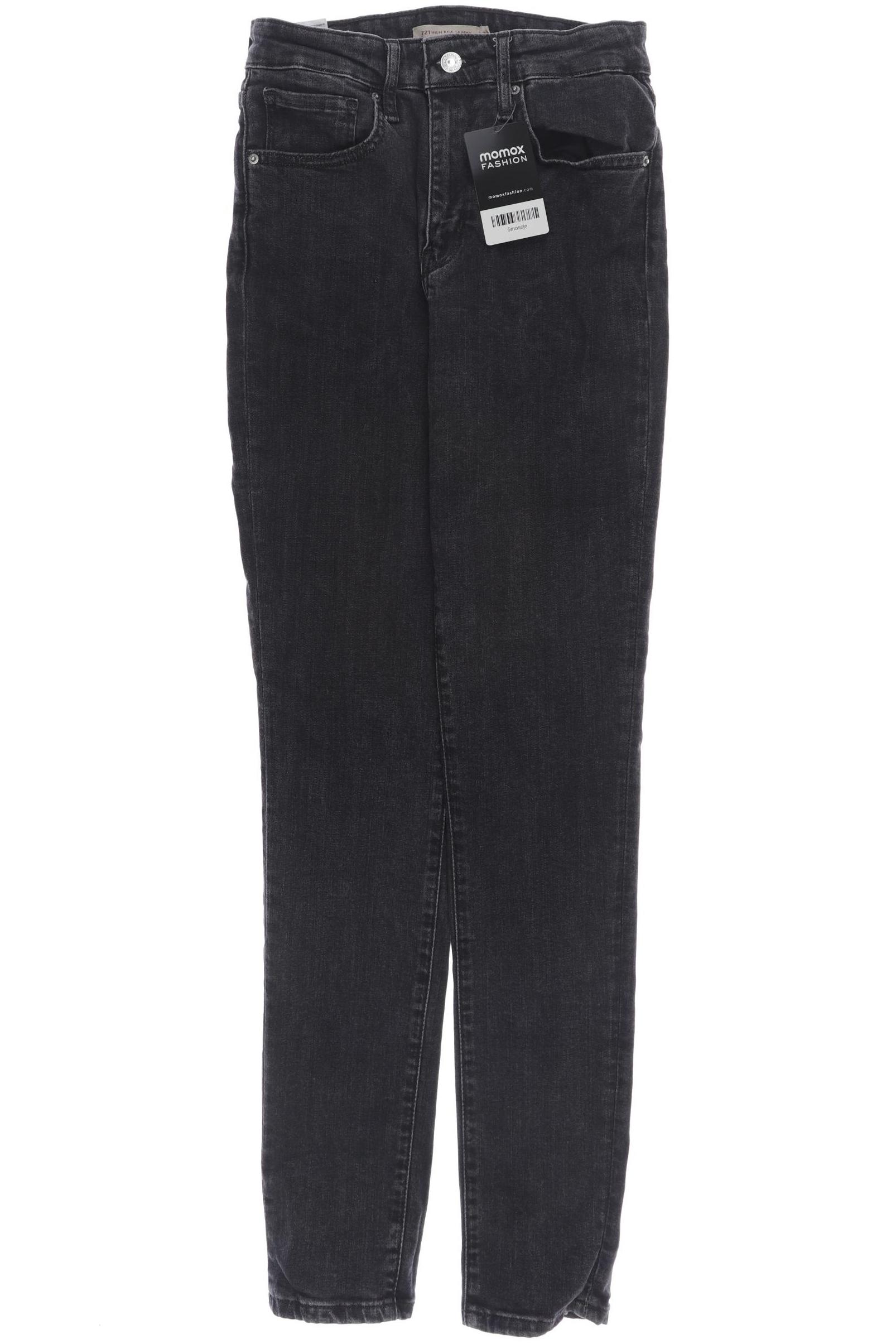 

Levis Damen Jeans, grau