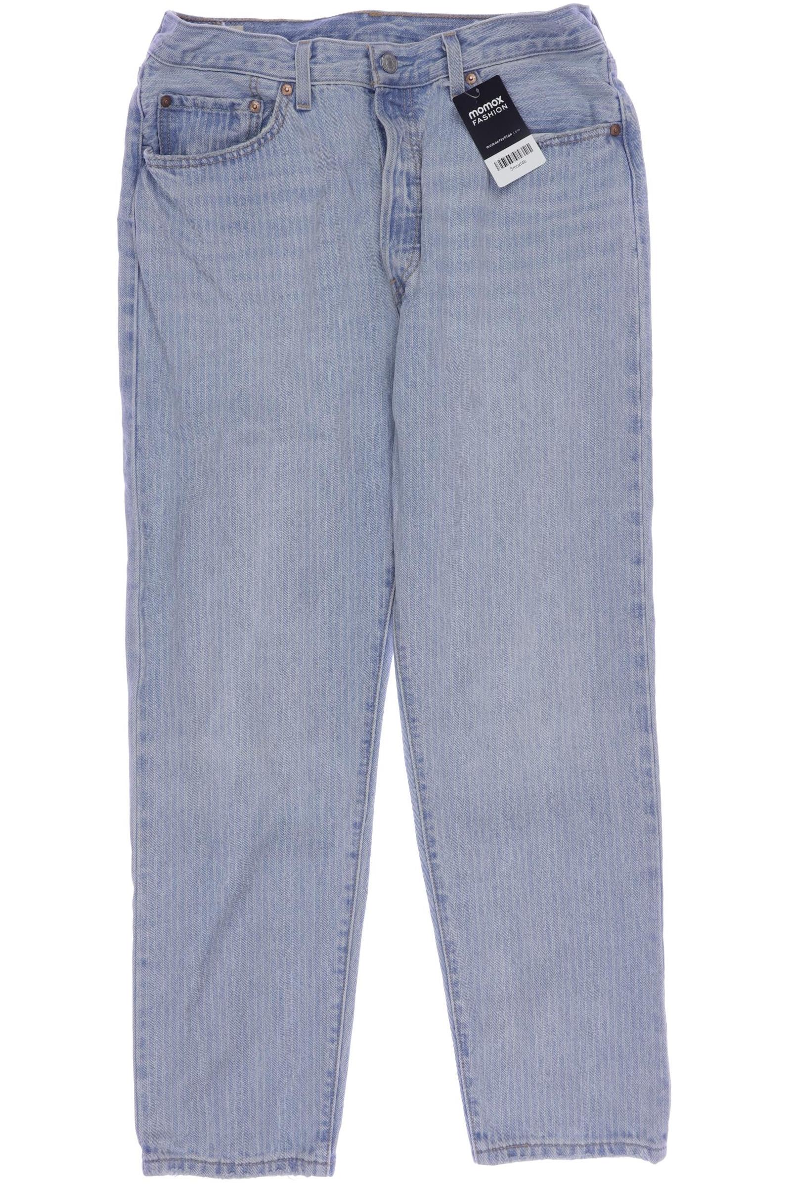 

Levis Damen Jeans, hellblau, Gr. 31