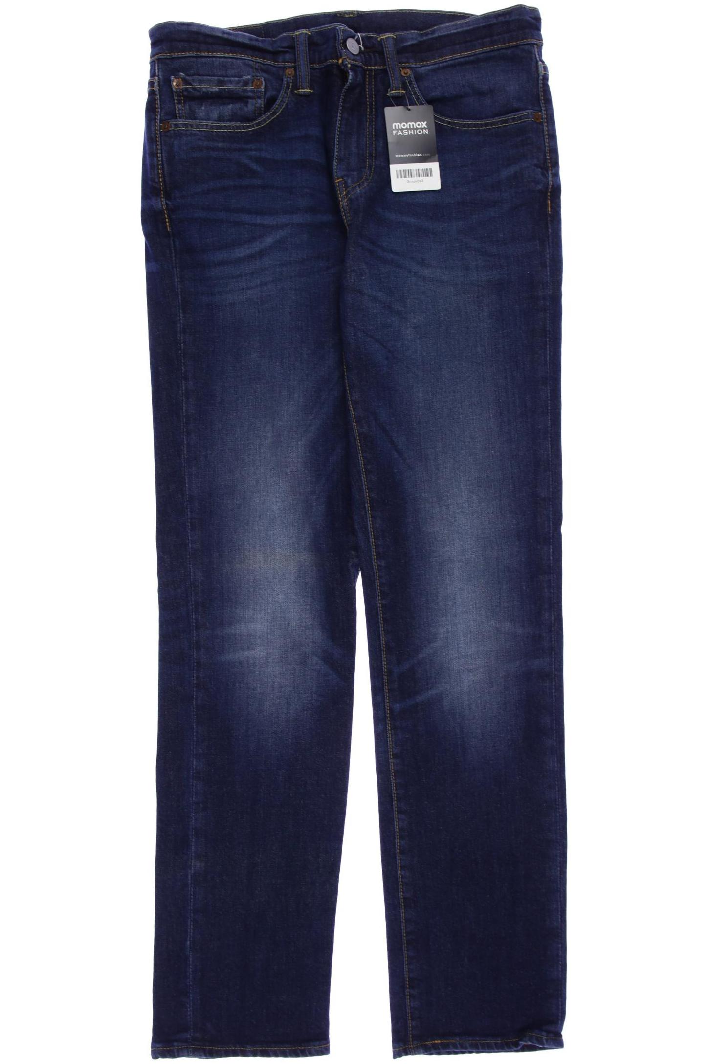 

Levis Damen Jeans, blau