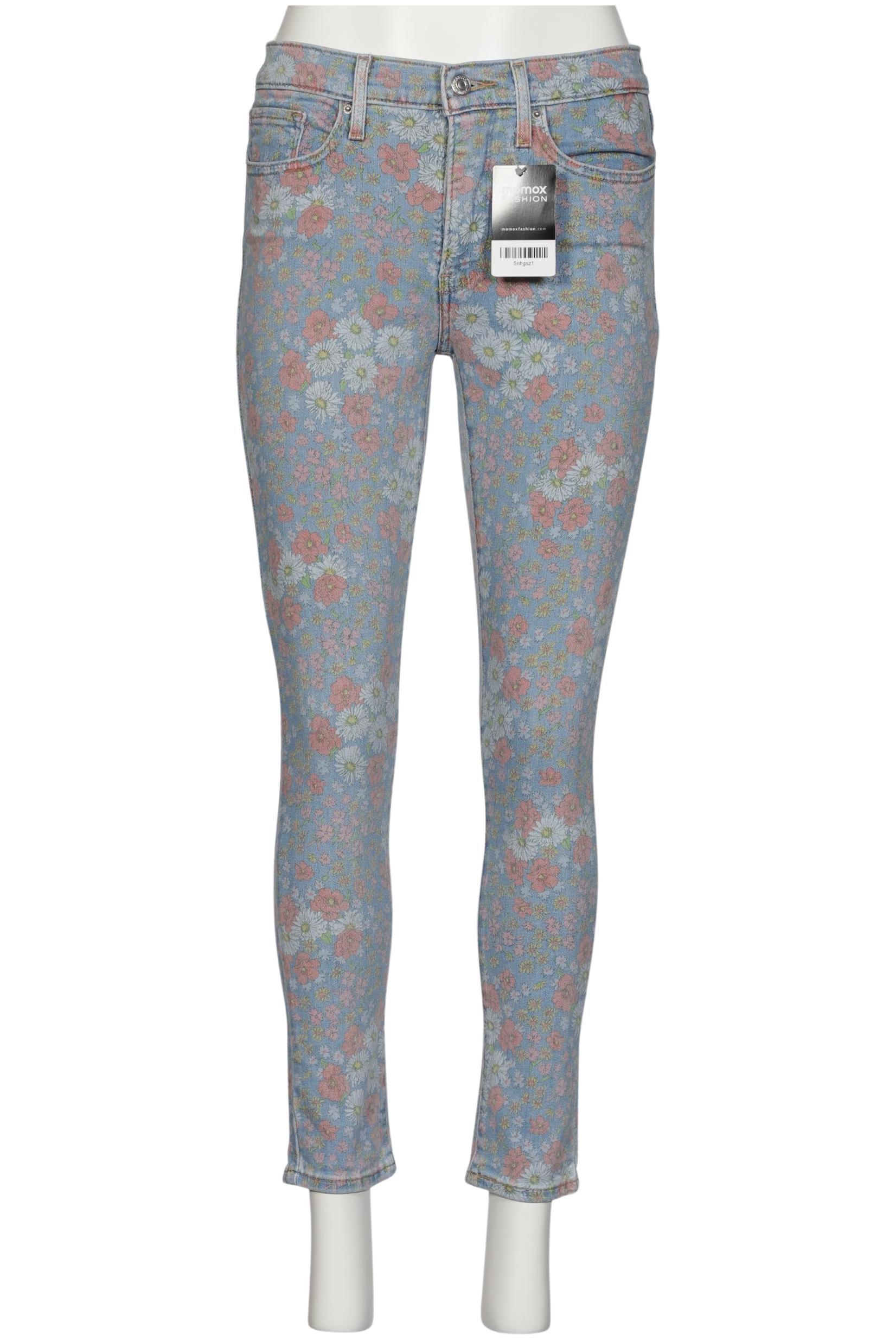 

Levis Damen Jeans, mehrfarbig, Gr. 29