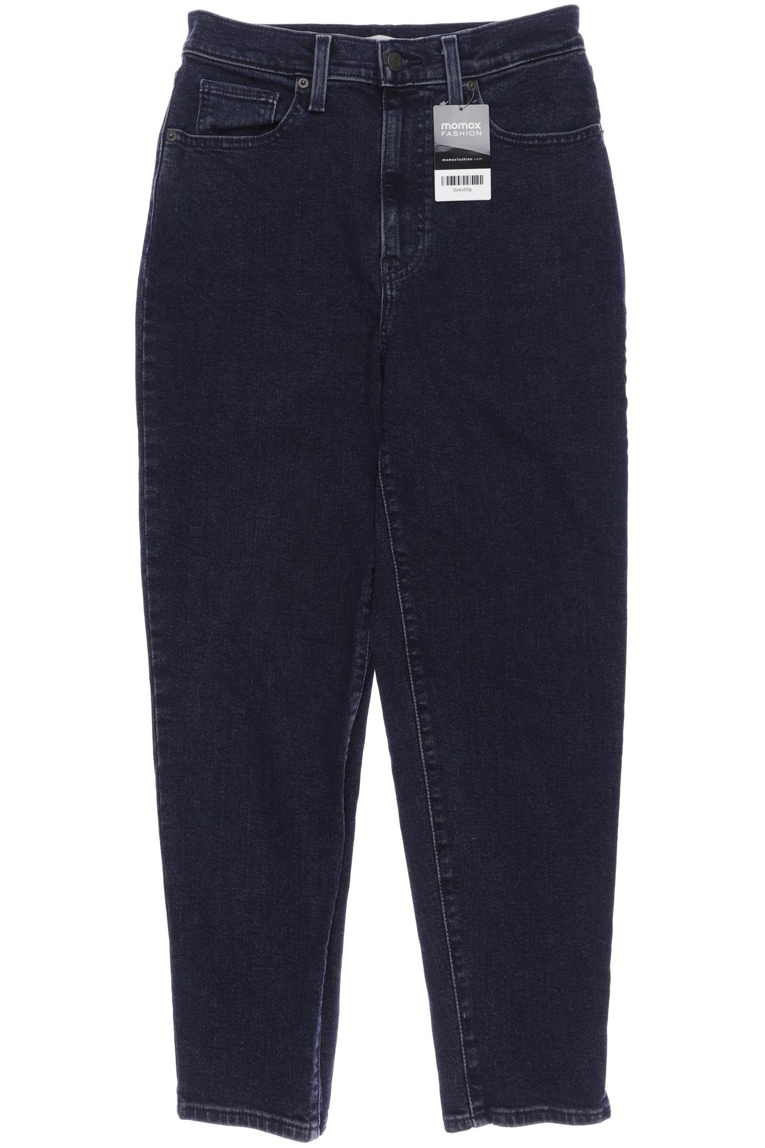 Thumbnail - Levis Damen Jeans, marineblau, Gr. 27