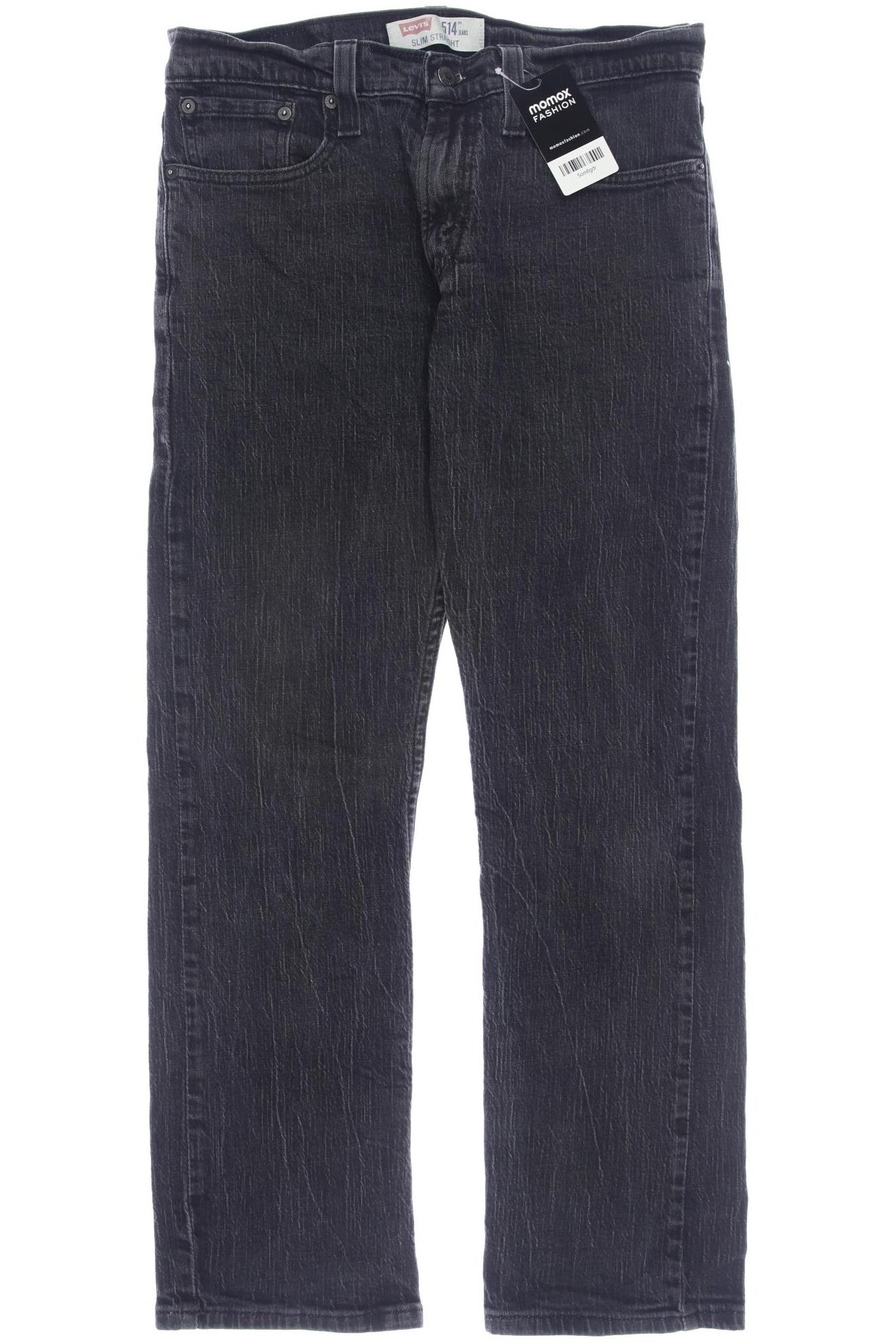 

Levis Damen Jeans, grau, Gr. 31