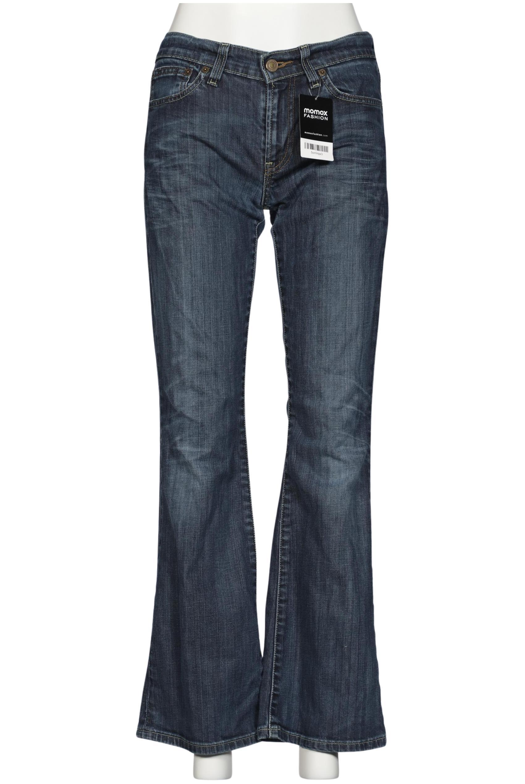 

Levis Damen Jeans, blau, Gr. 29