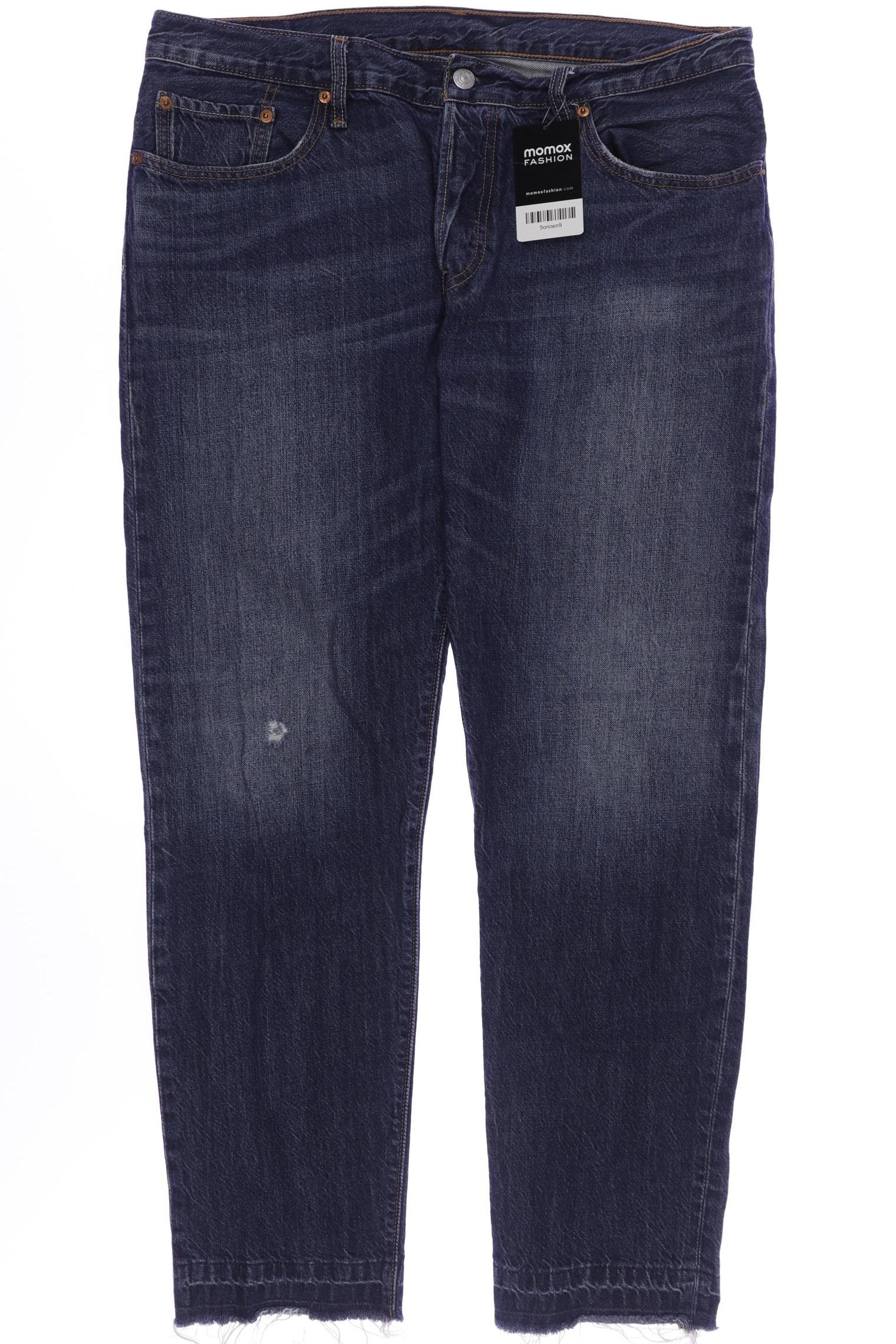 

Levis Damen Jeans, blau, Gr. 31