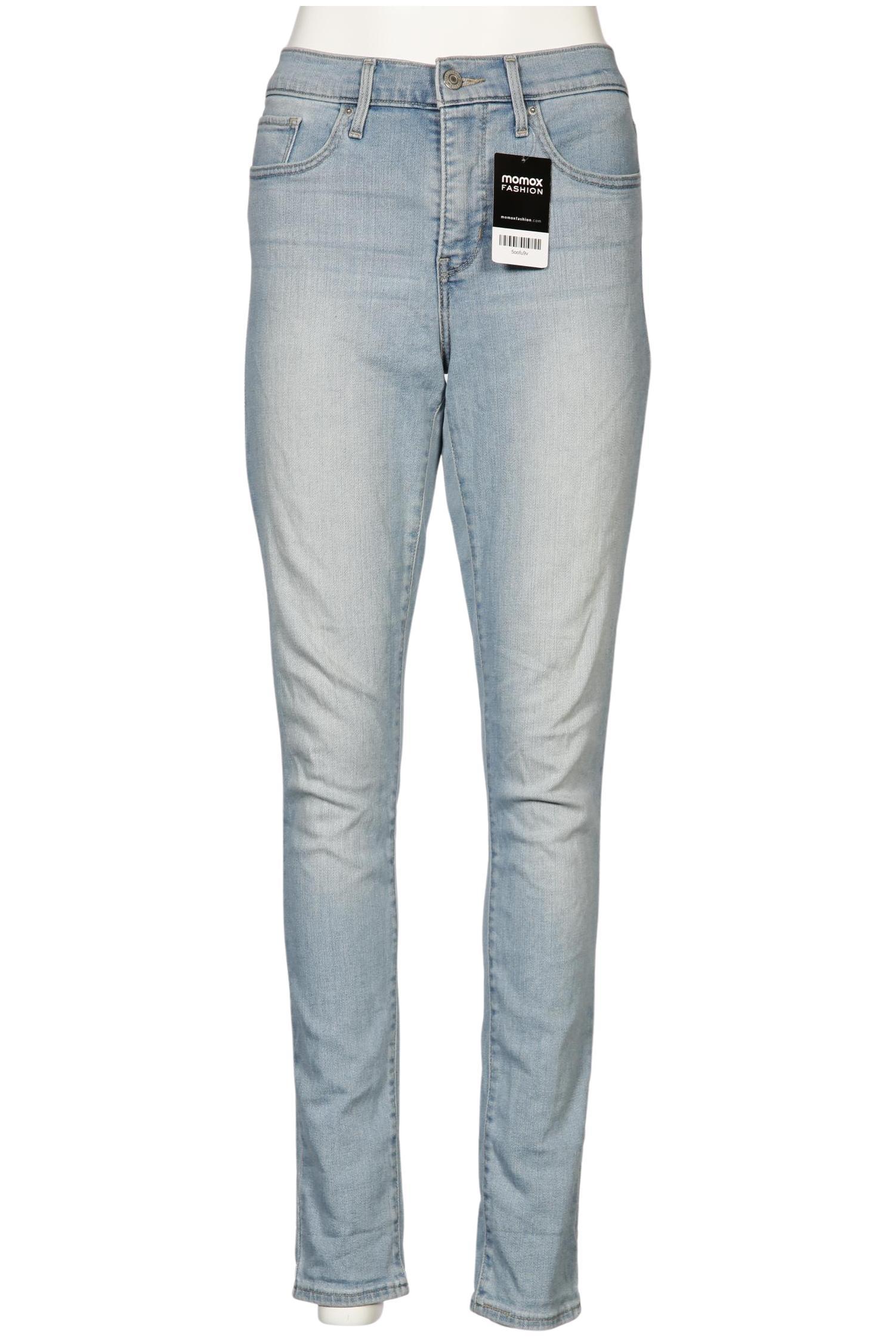 

Levis Damen Jeans, hellblau, Gr. 30